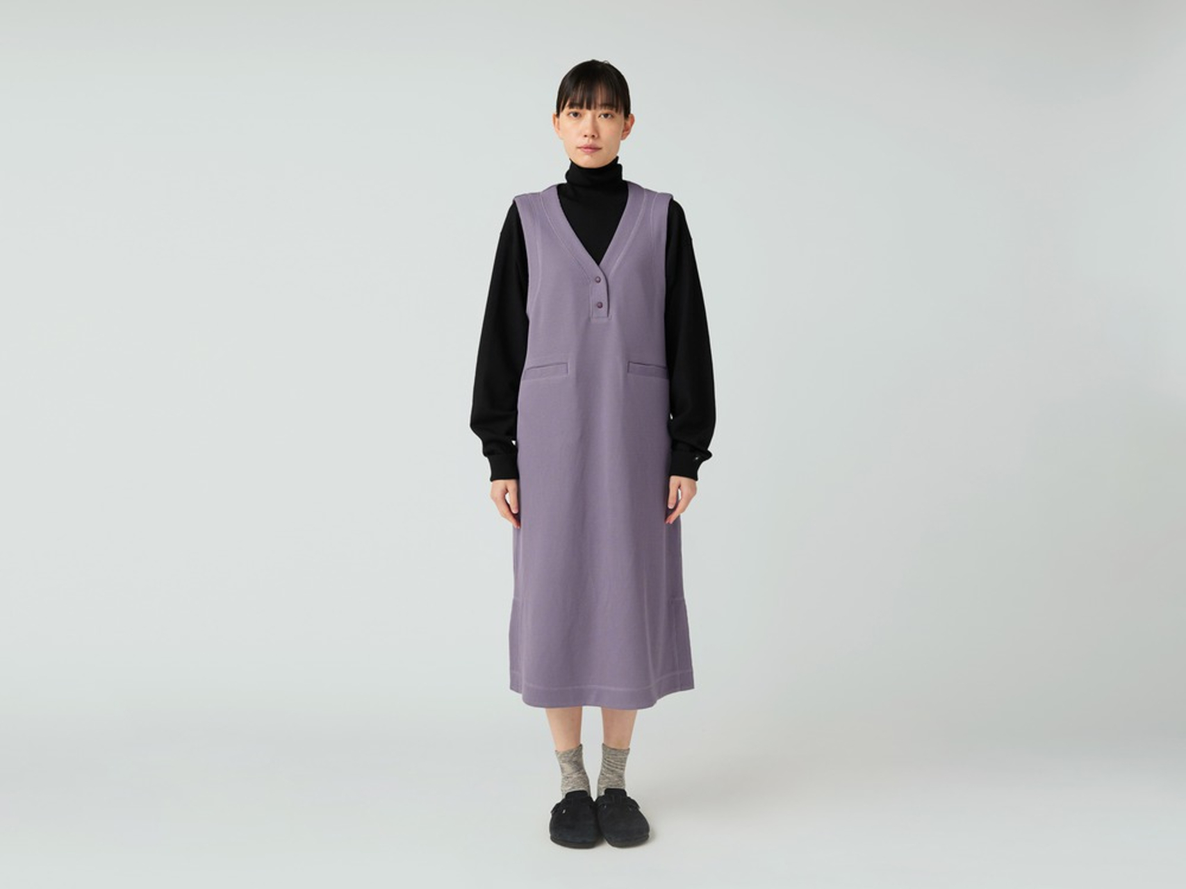 Dry Thermal Dress