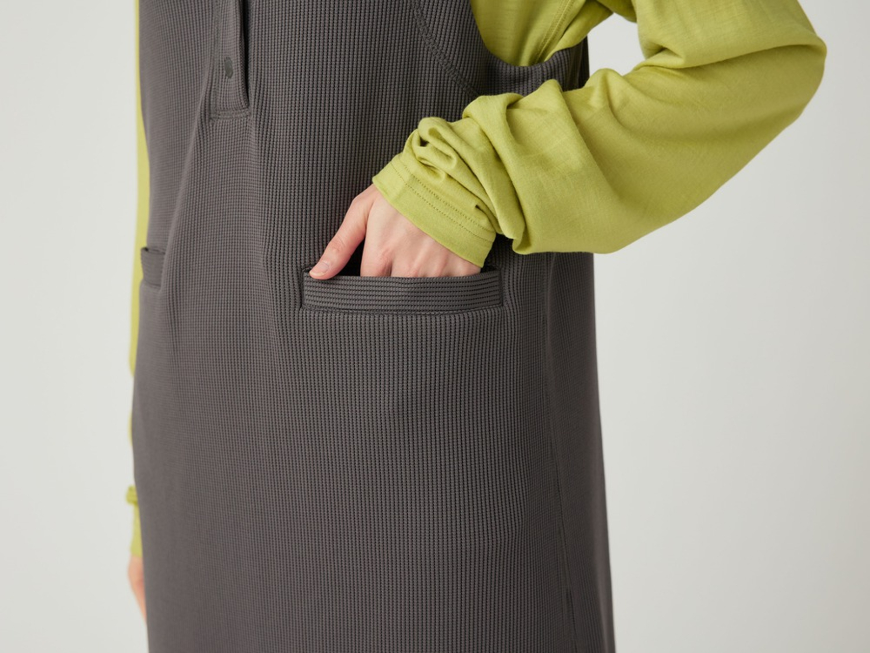 Dry Thermal Dress