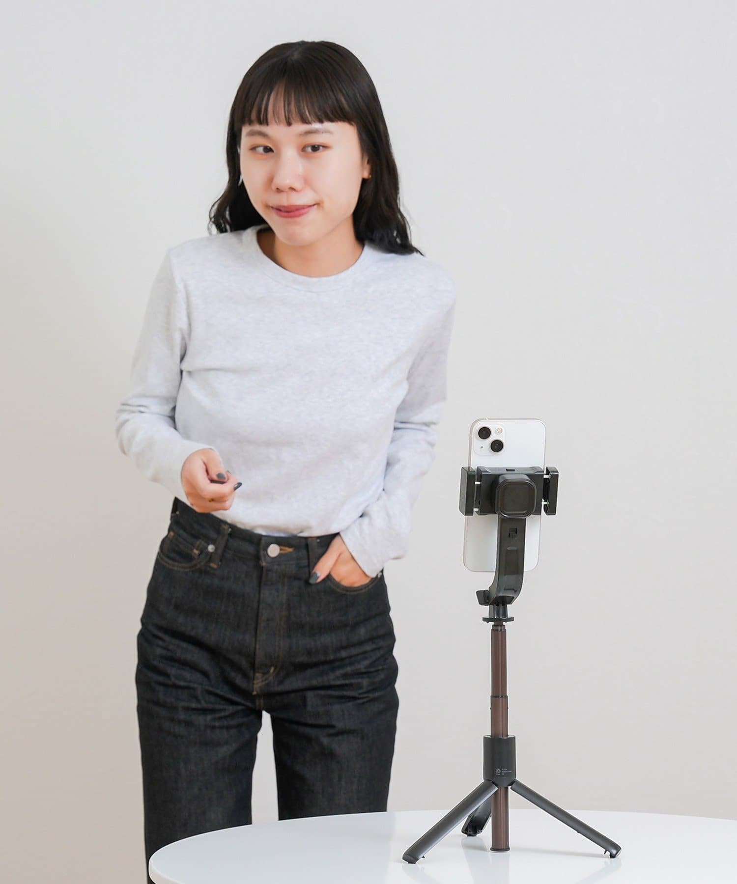 「一軸ジンバル」（4400円）