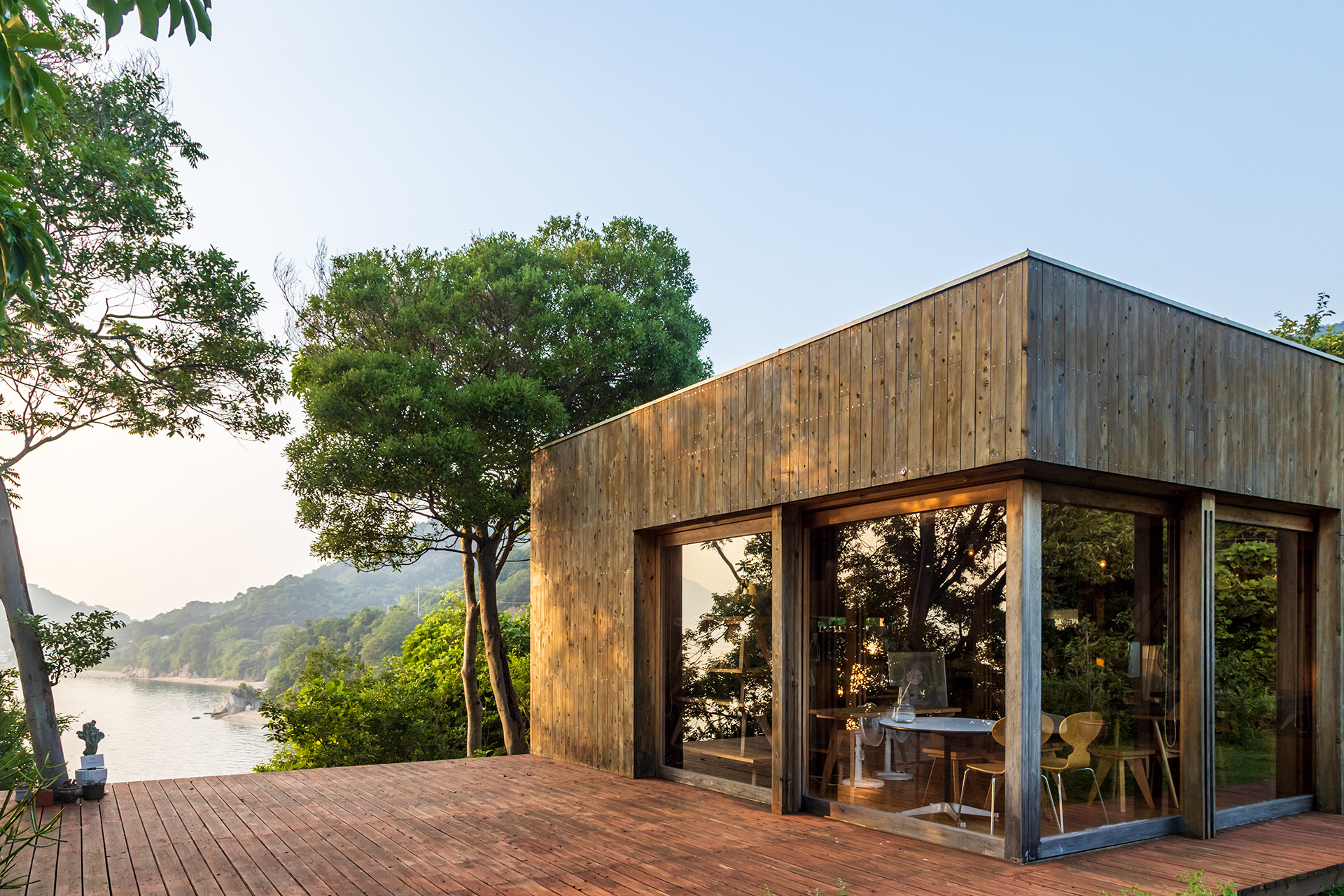 映え度が高いブリコラージュ ディセット