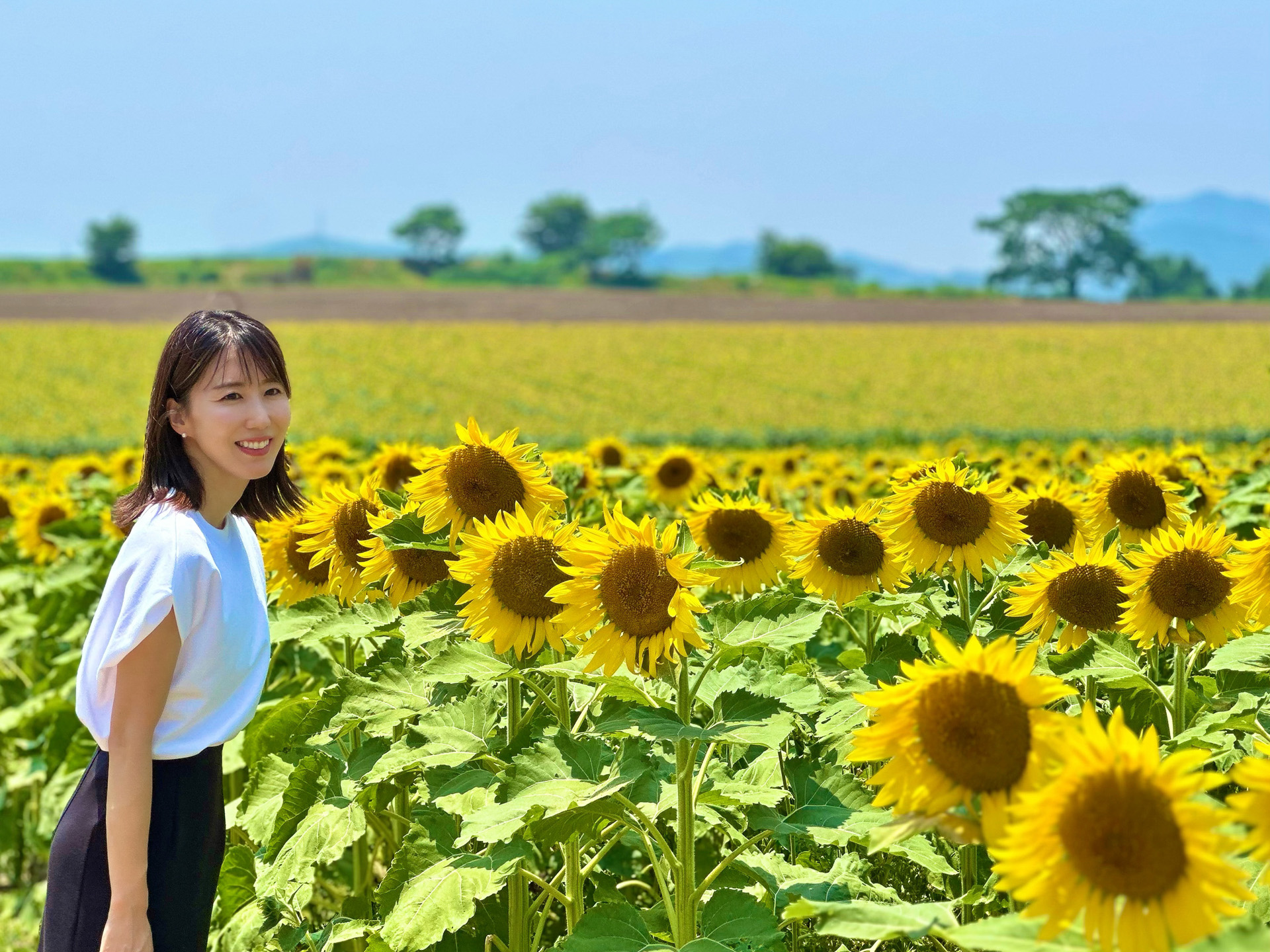 JALふるさとアンバサダーに地域の取り組みを聞いた。回答者は香川県JALふるさとアンバサダーの金川浩子さん