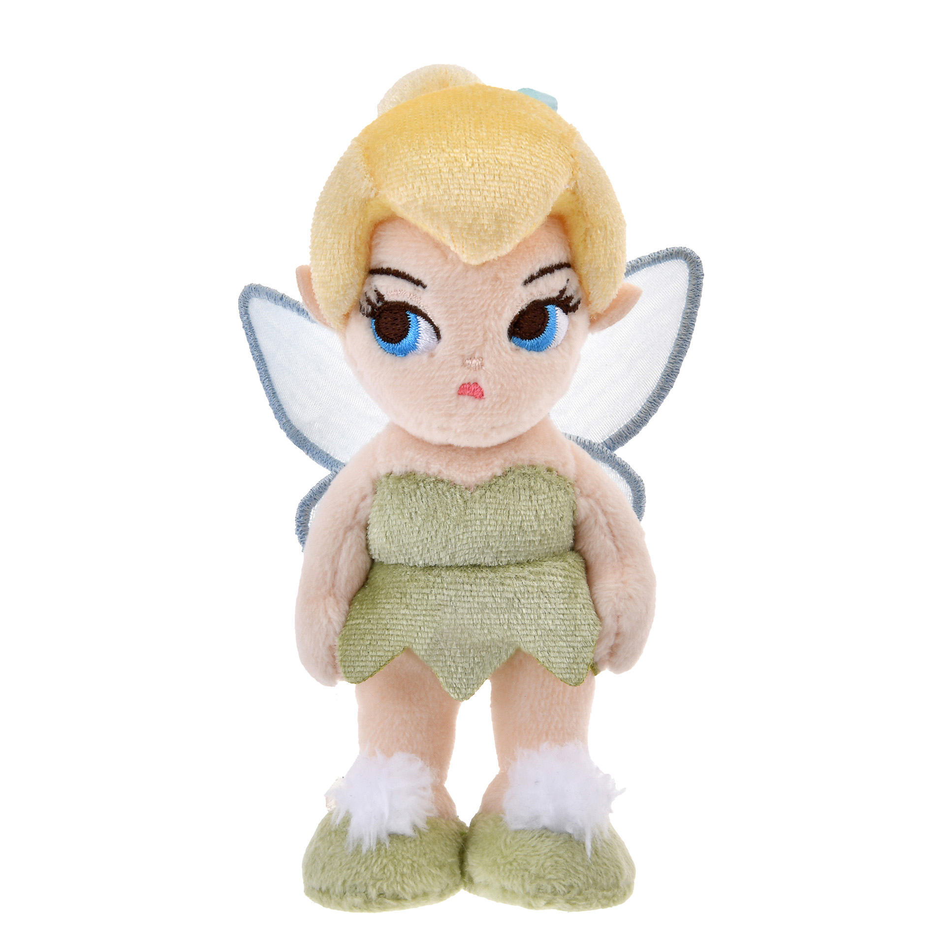 「ぬいぐるみ＜ティンカー・ベル＞」（2600円）