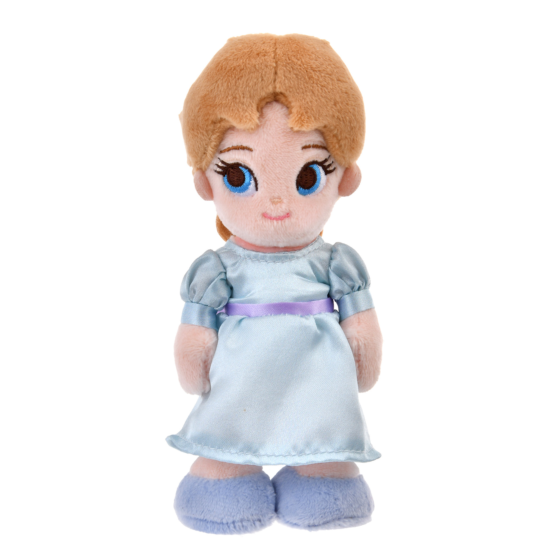 「ぬいぐるみ＜ウェンディ＞」（2600円）