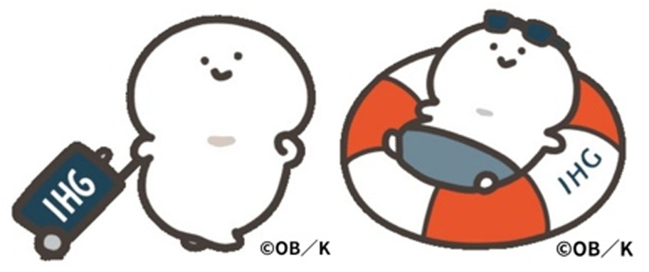 無料LINEスタンプ（8月25日まで期間限定）