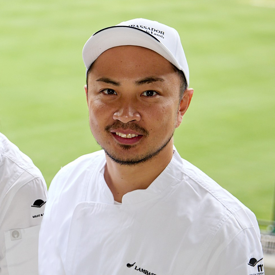 6月担当：Lambassador 髙橋裕基氏