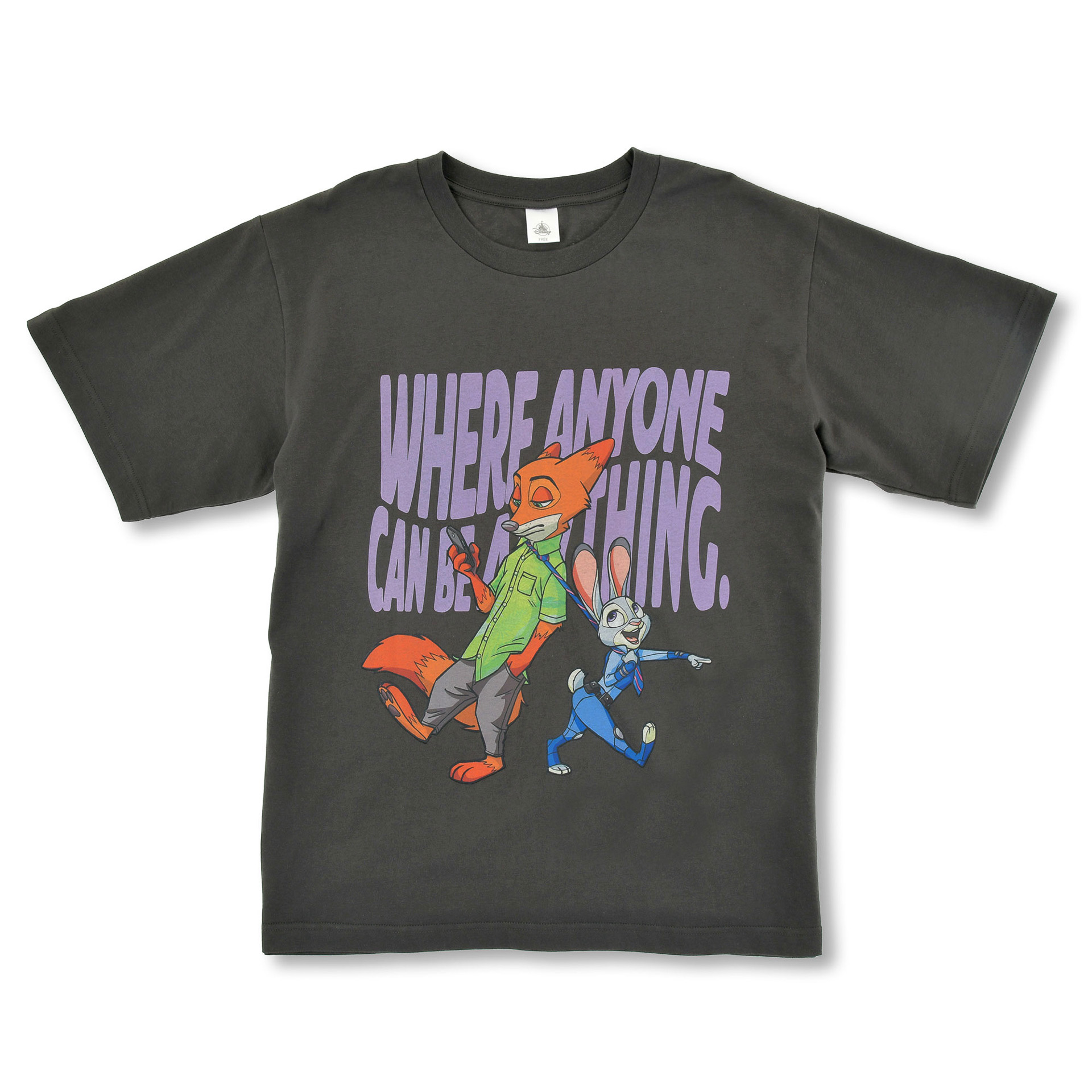 「Tシャツ」（4500円）