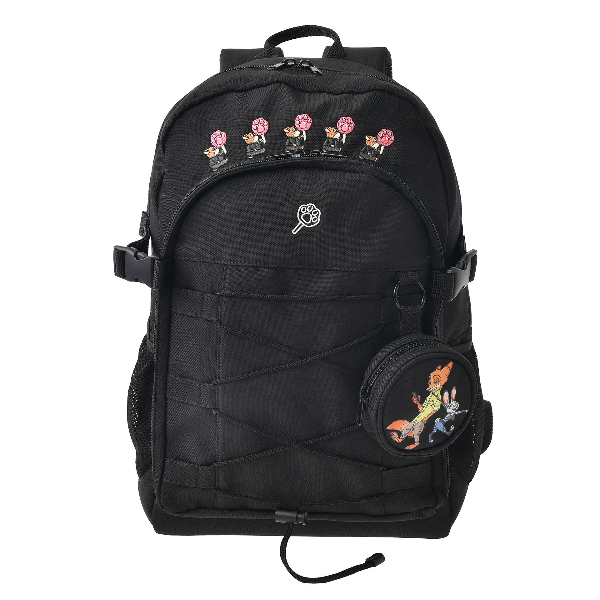「バックパック」（8200円）