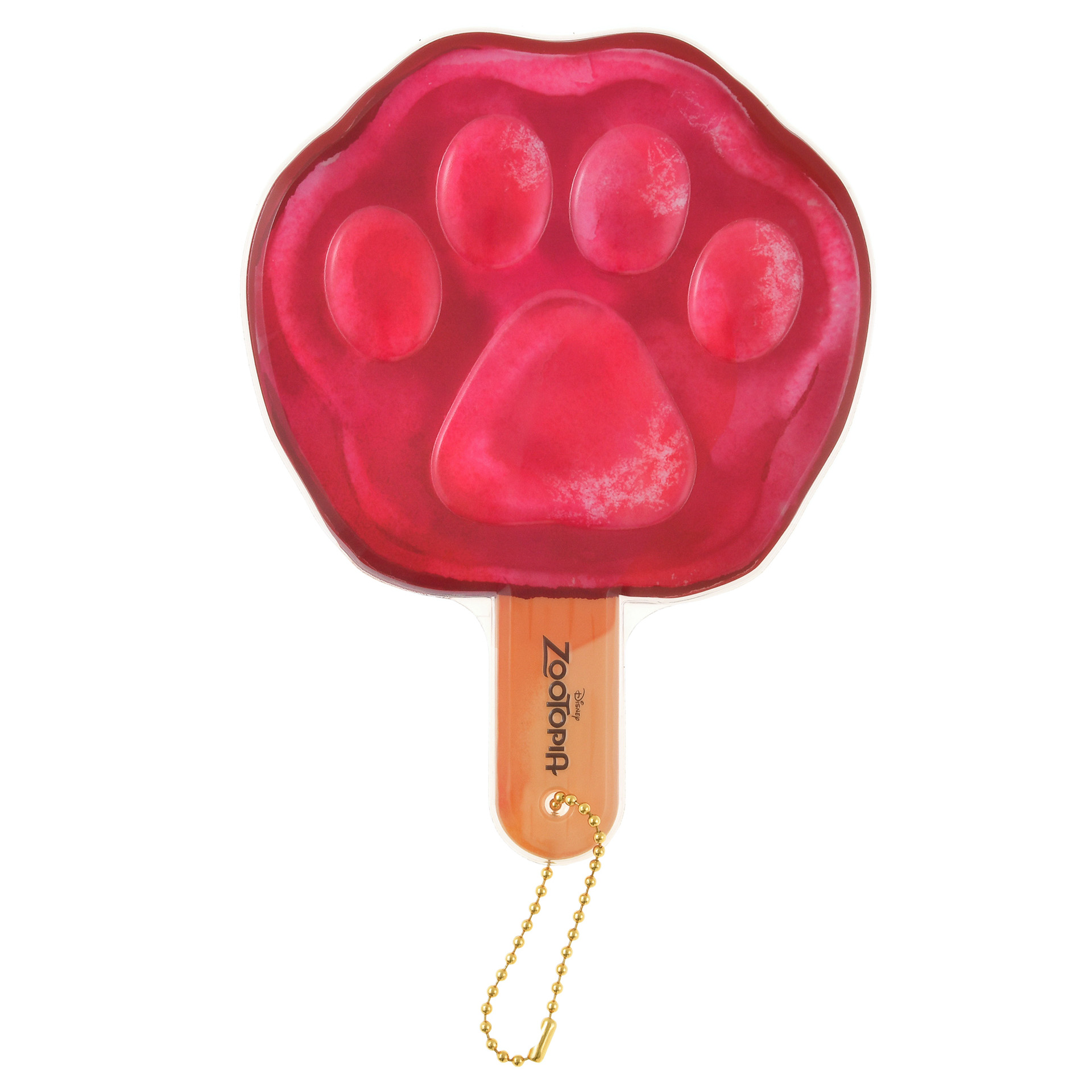 「ミニうちわ」（1400円）