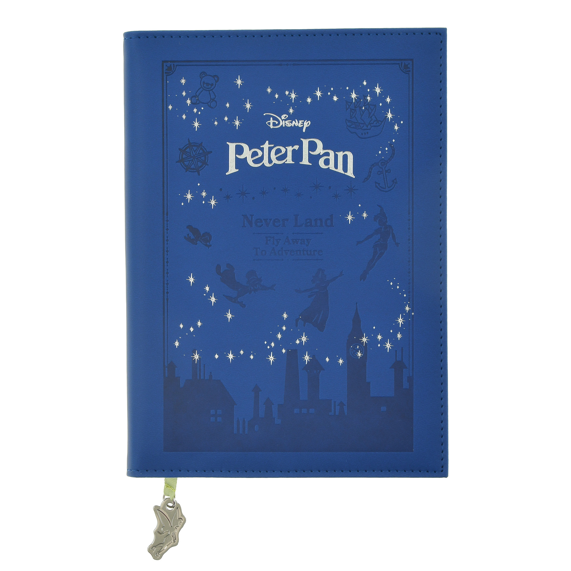 「手帳＜ピーター・パン＞」（2800円）