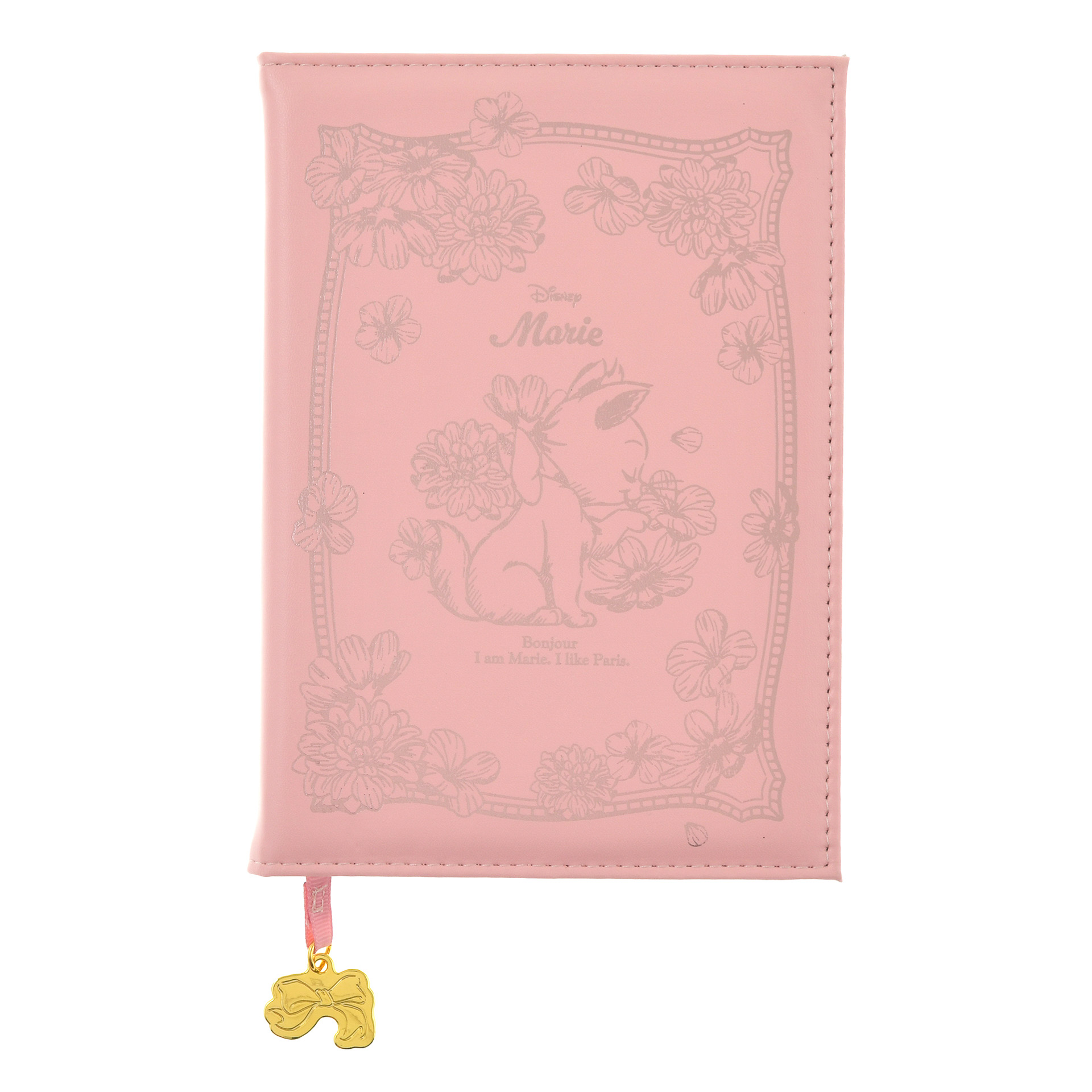 「手帳＜マリー＞」（2800円）