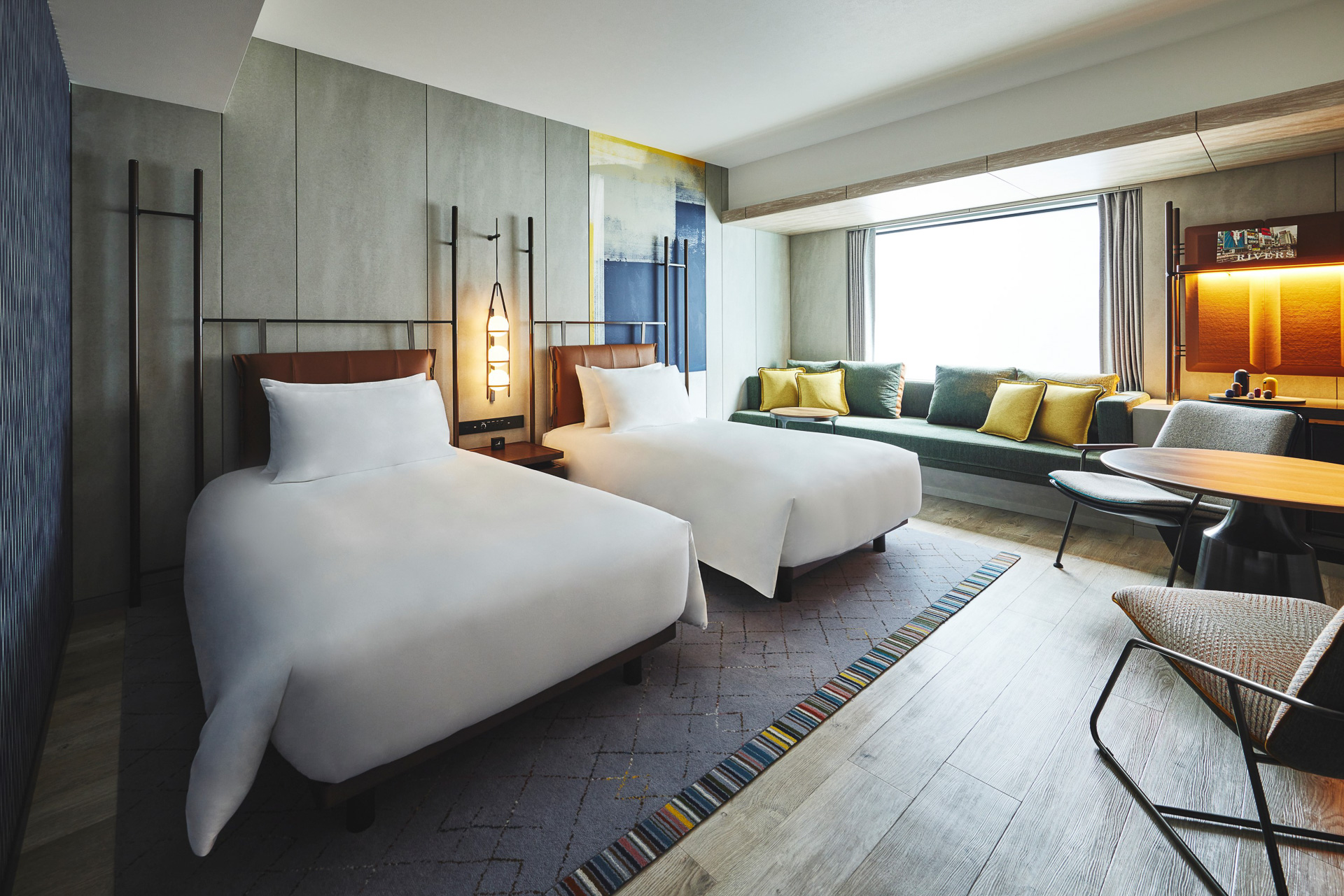 voco大阪セントラル