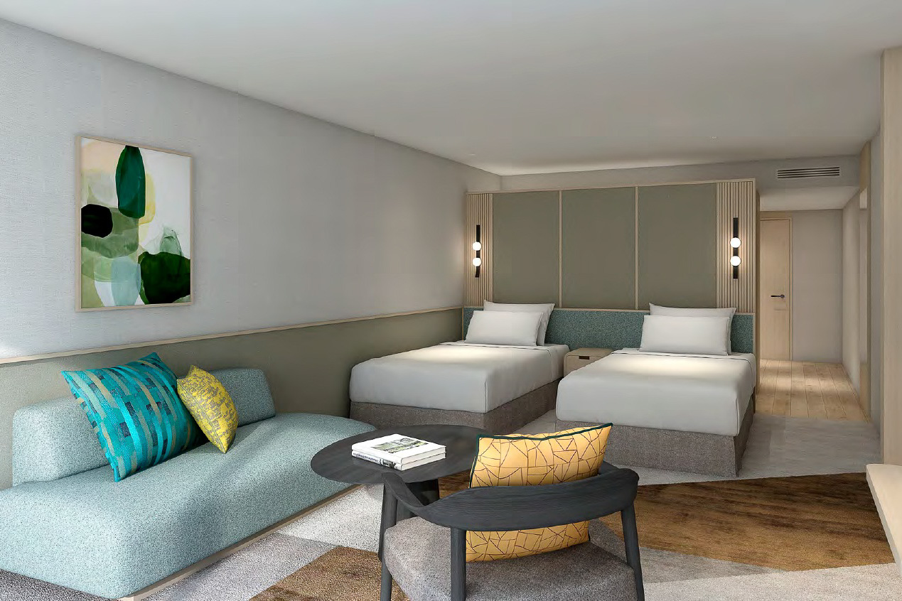 ANAホリデイ・インリゾート軽井沢