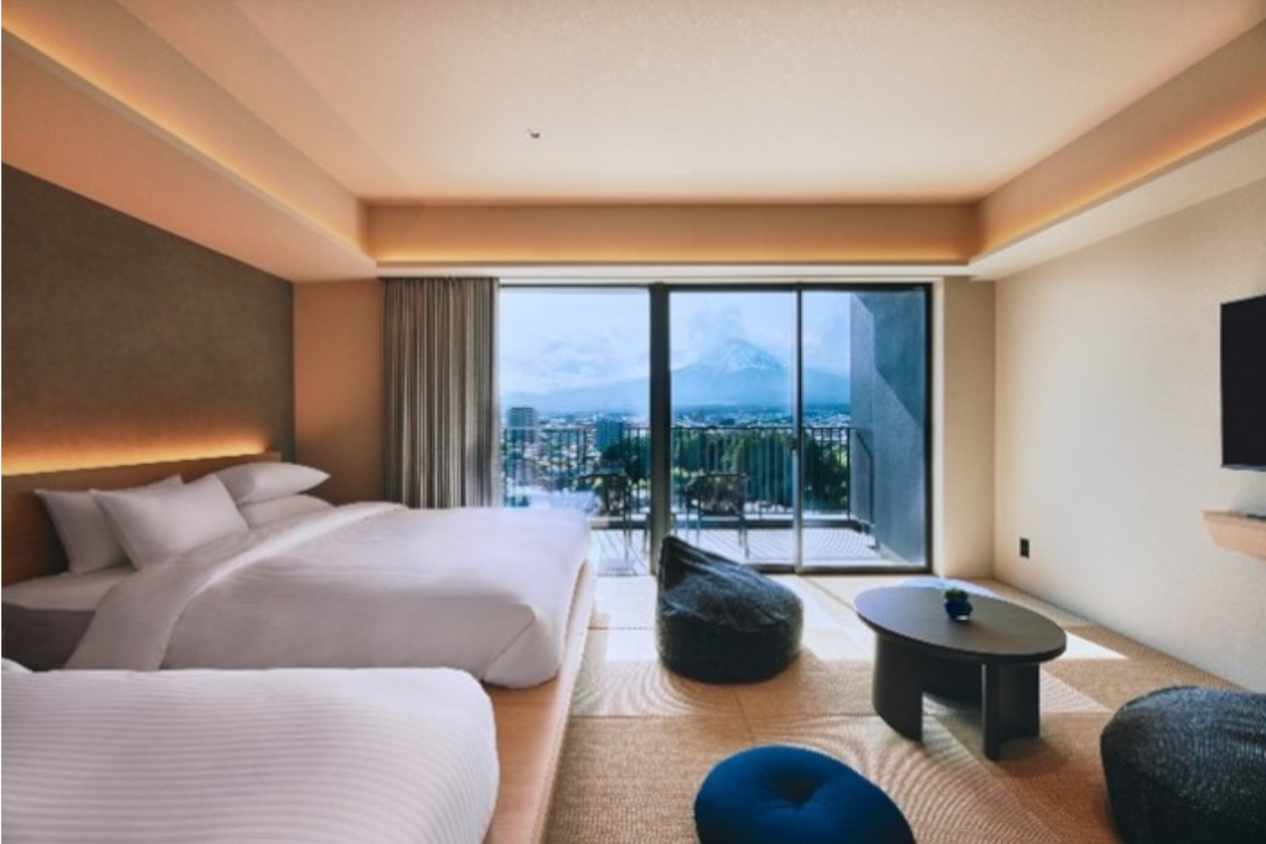 ジャパニーズモダン