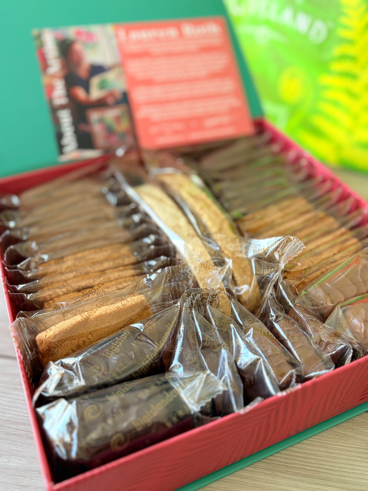 同店自慢の味がびっしりと詰め込まれている