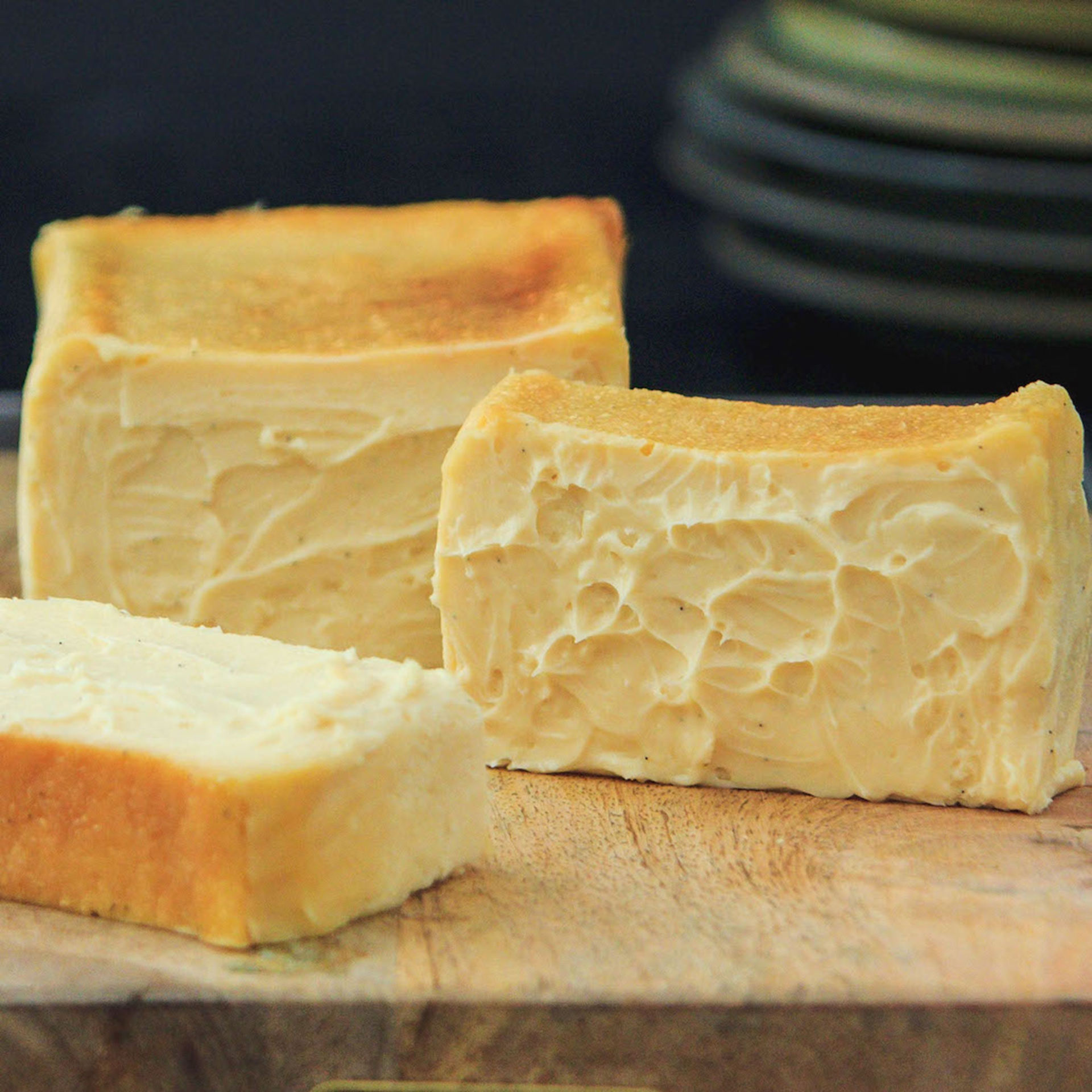 酒々井、おとりよせ大賞3年連続受賞で殿堂入りした「とろ生チーズケーキ」のtoroaが期間限定オープン（8月15日～31日）