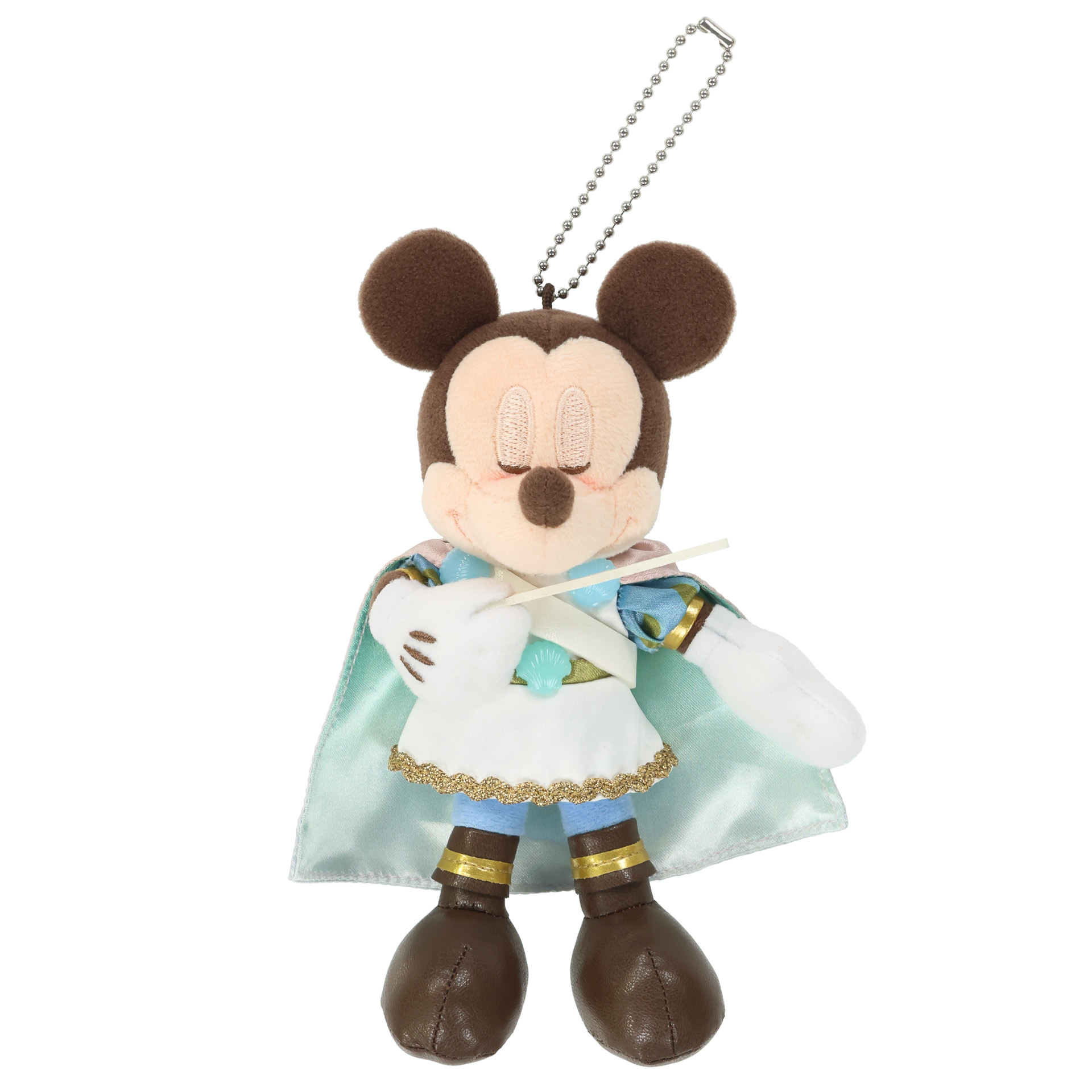 「ぬいぐるみバッジ」（2600円）