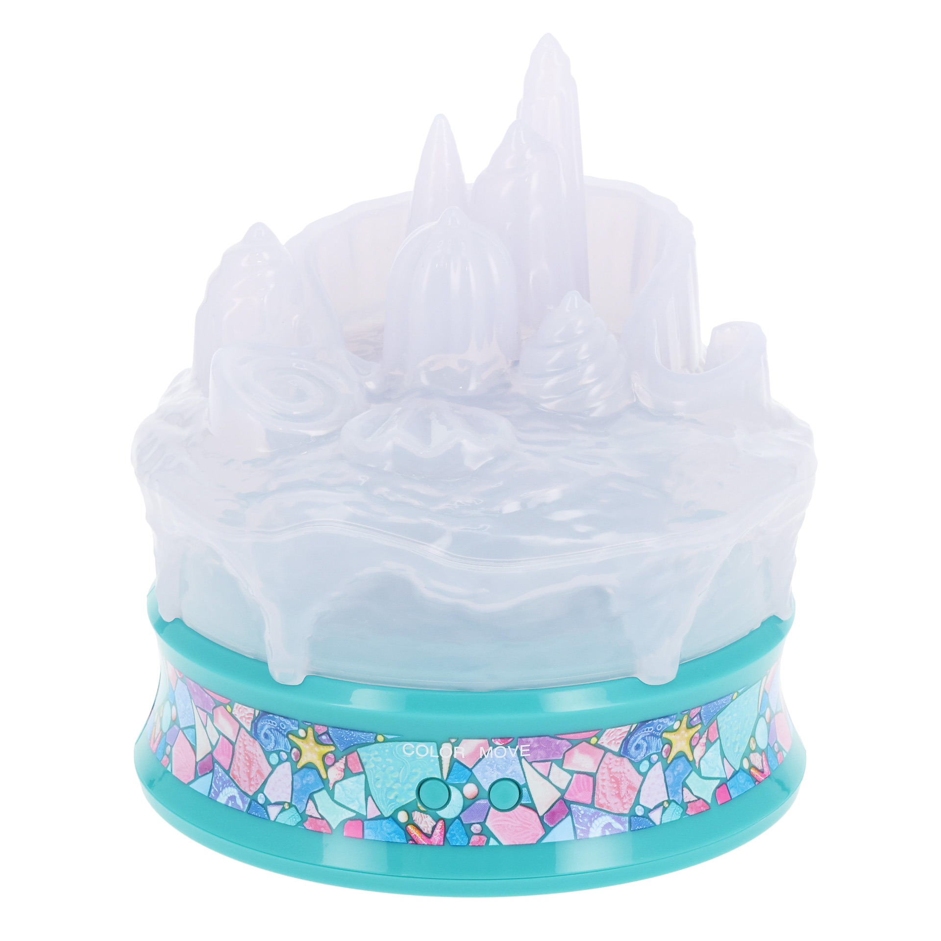 「プラネタリウムおもちゃ」（4500円）