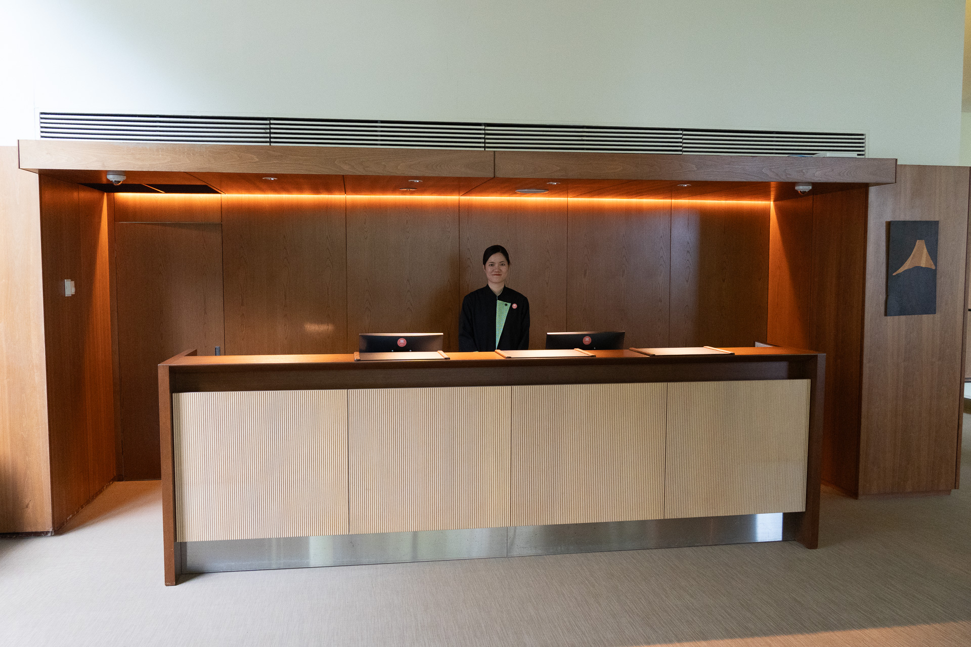 ロビー・エントランス