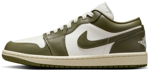 ウィメンズ エア ジョーダン1 LOW