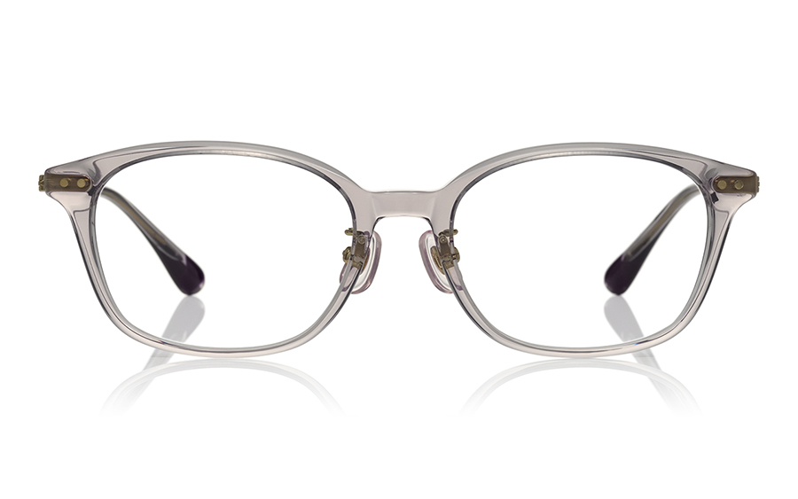 海原やすよさん着用「GB2046G-5S C3 グレージュ」（1万1000円）