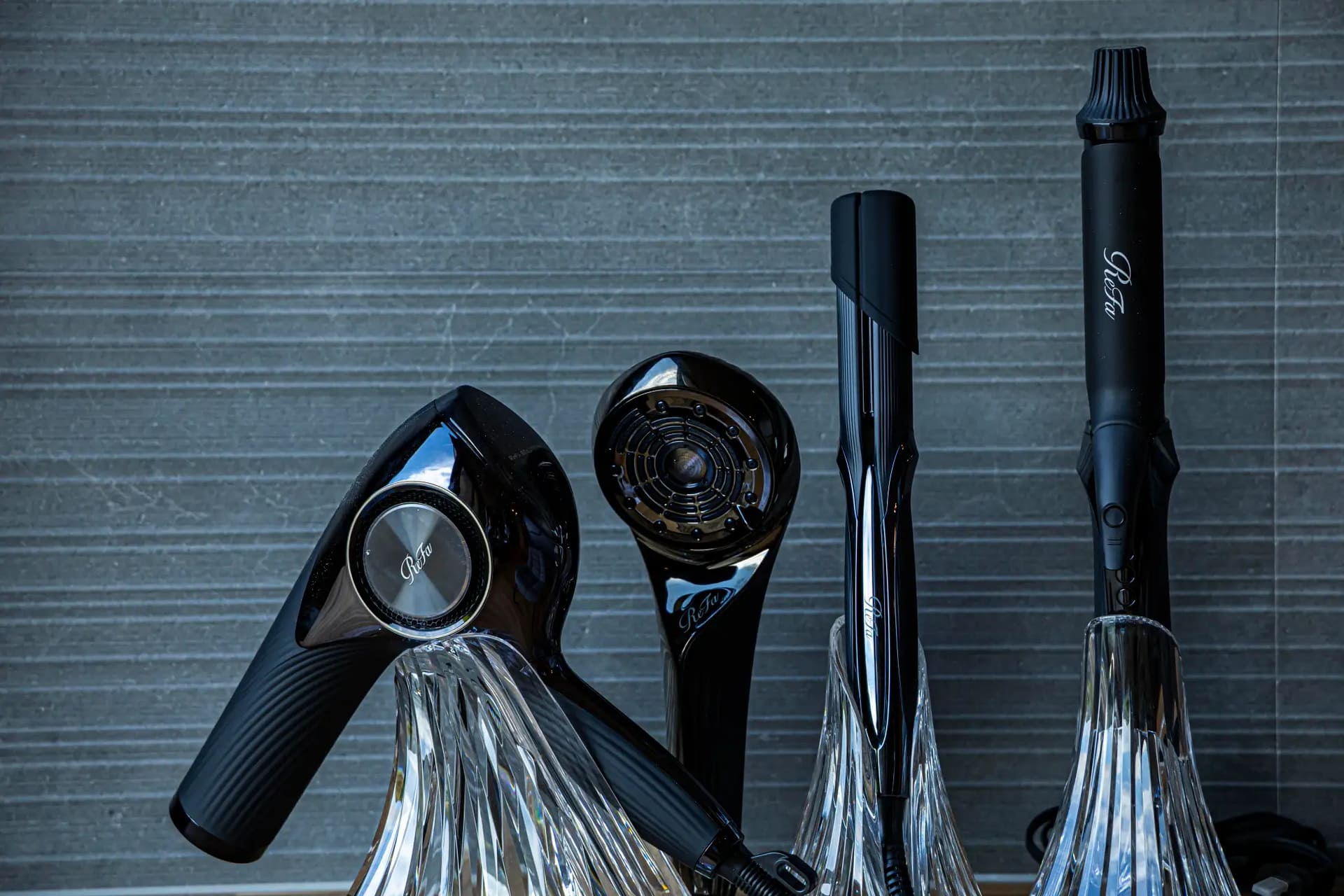 ReFa製ボディケアグッズ