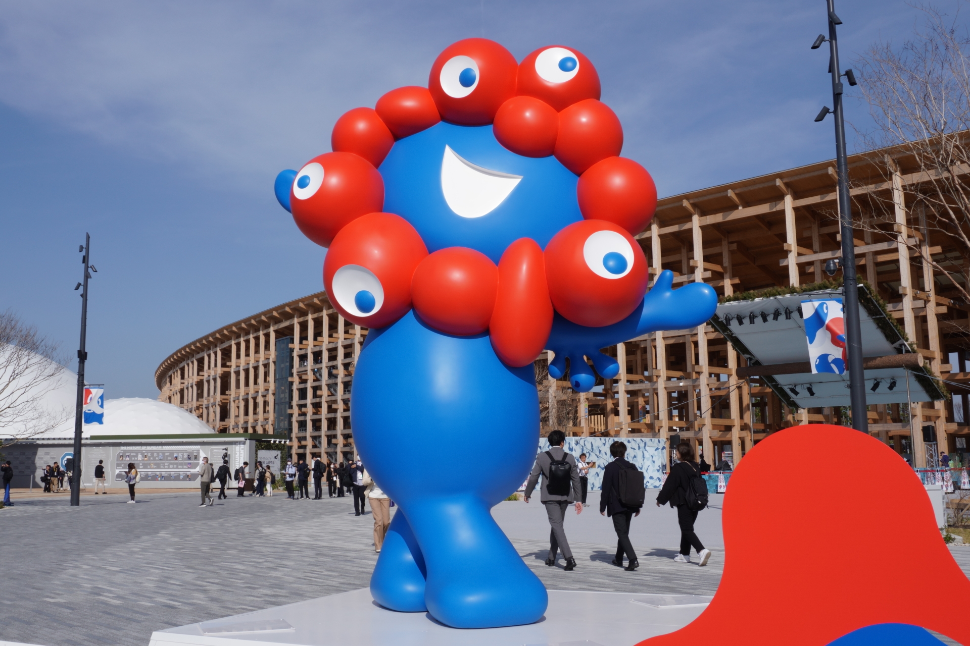 大阪・関西万博が8月14日の開場時間を10時に繰り下げ