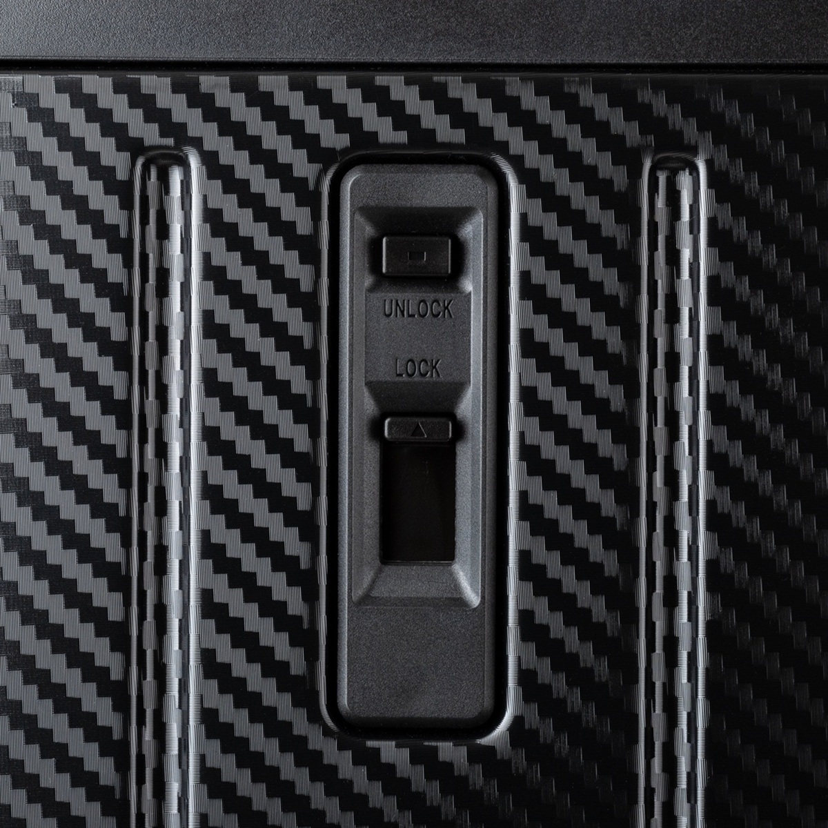 キャスターストッパー