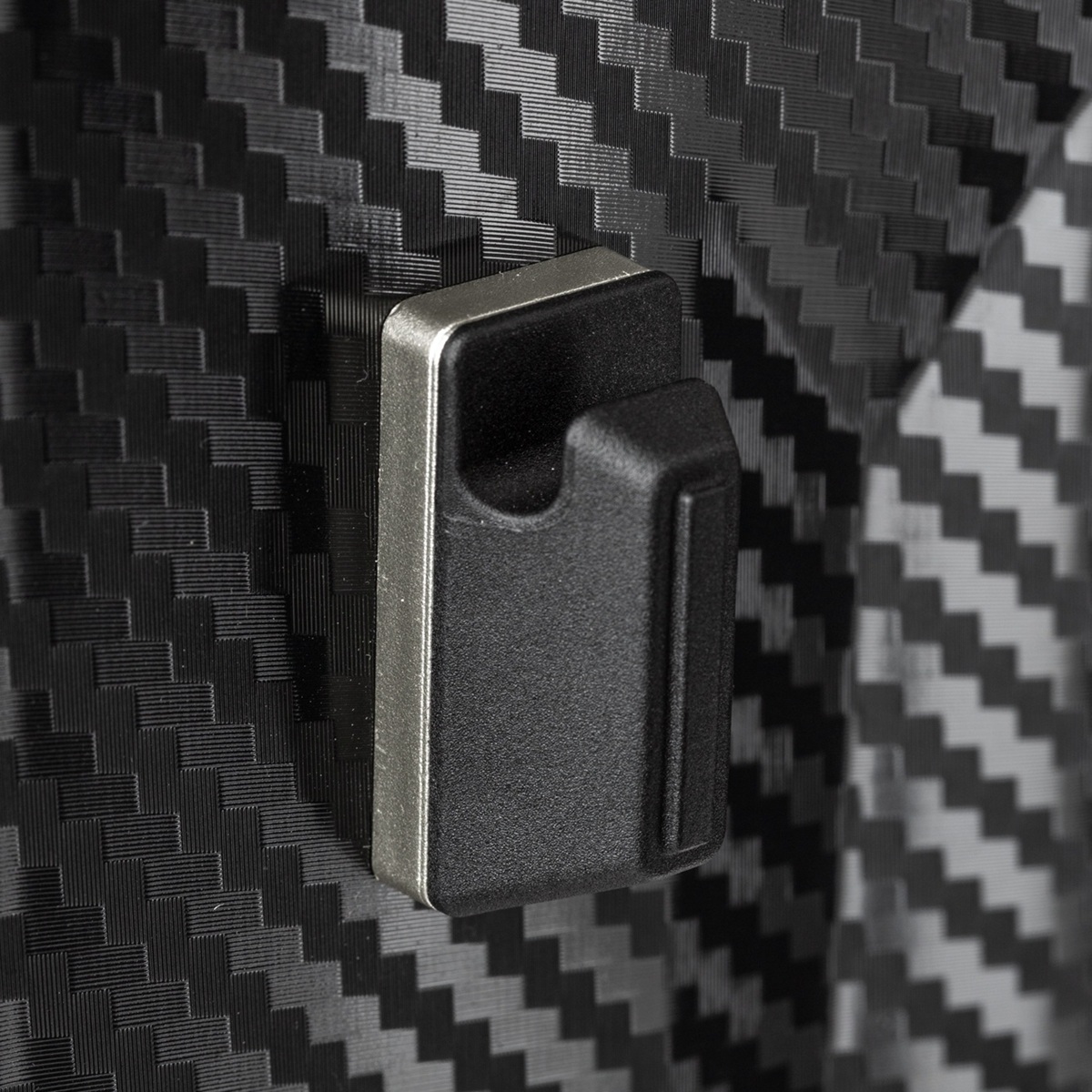 フック機能付き台座