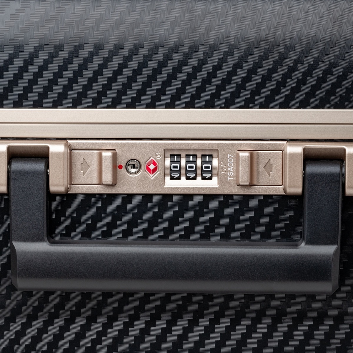 TSダイヤルロック