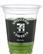 セブンカフェ スムージーは7月後半の販売数が連日1000杯超。特に「香り広がる抹茶スムージー」が人気