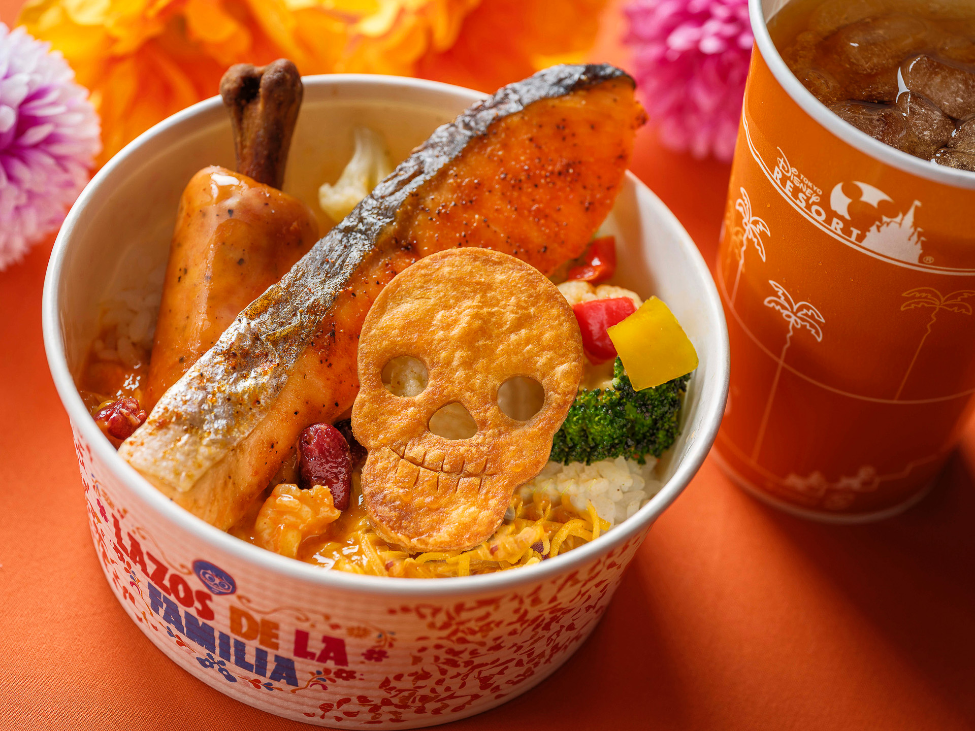 「スペシャルセット」（1780円）