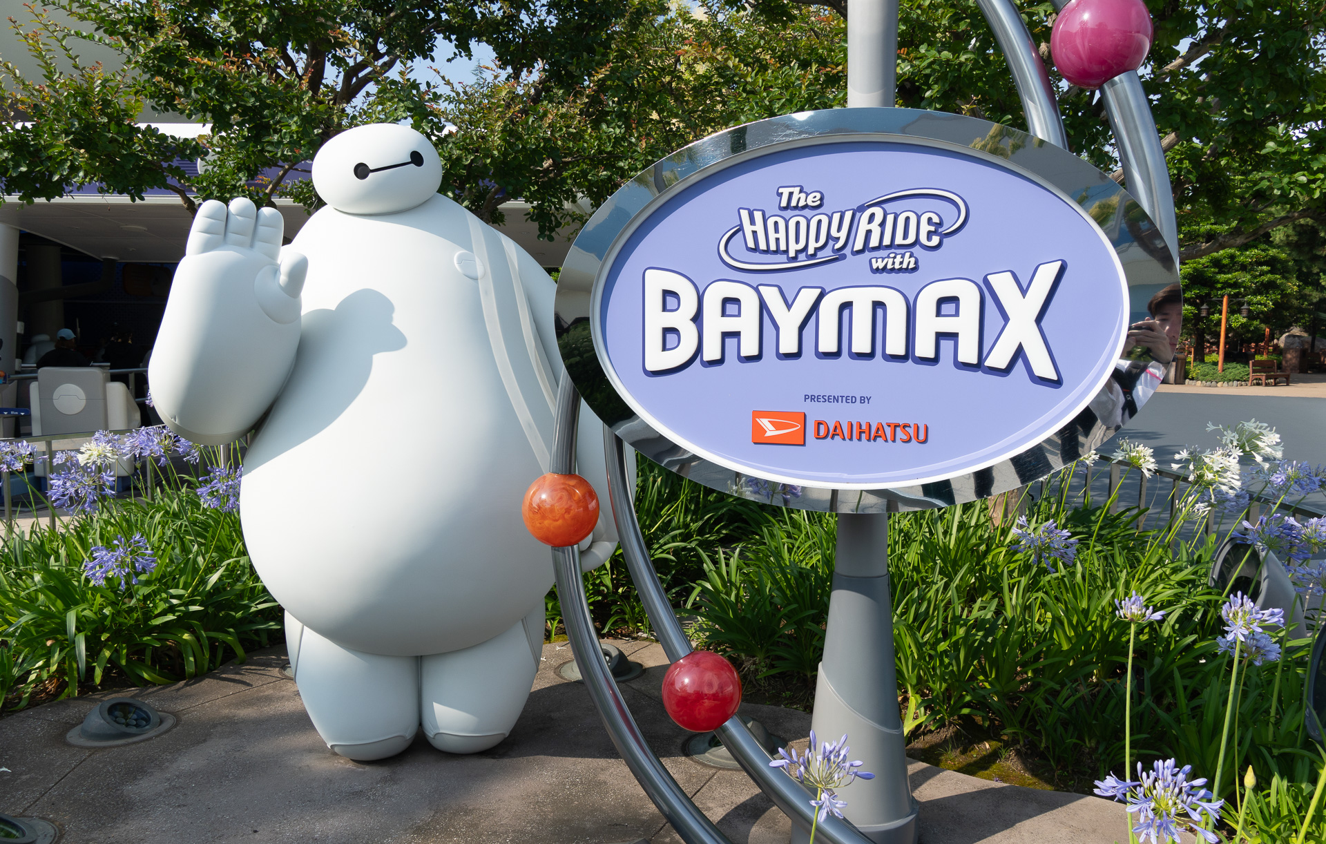 東京ディズニーリゾートは、「Carrying Happiness（Tokyo Disney Resort Version）」誕生の特別映像のロングバージョンを公開した