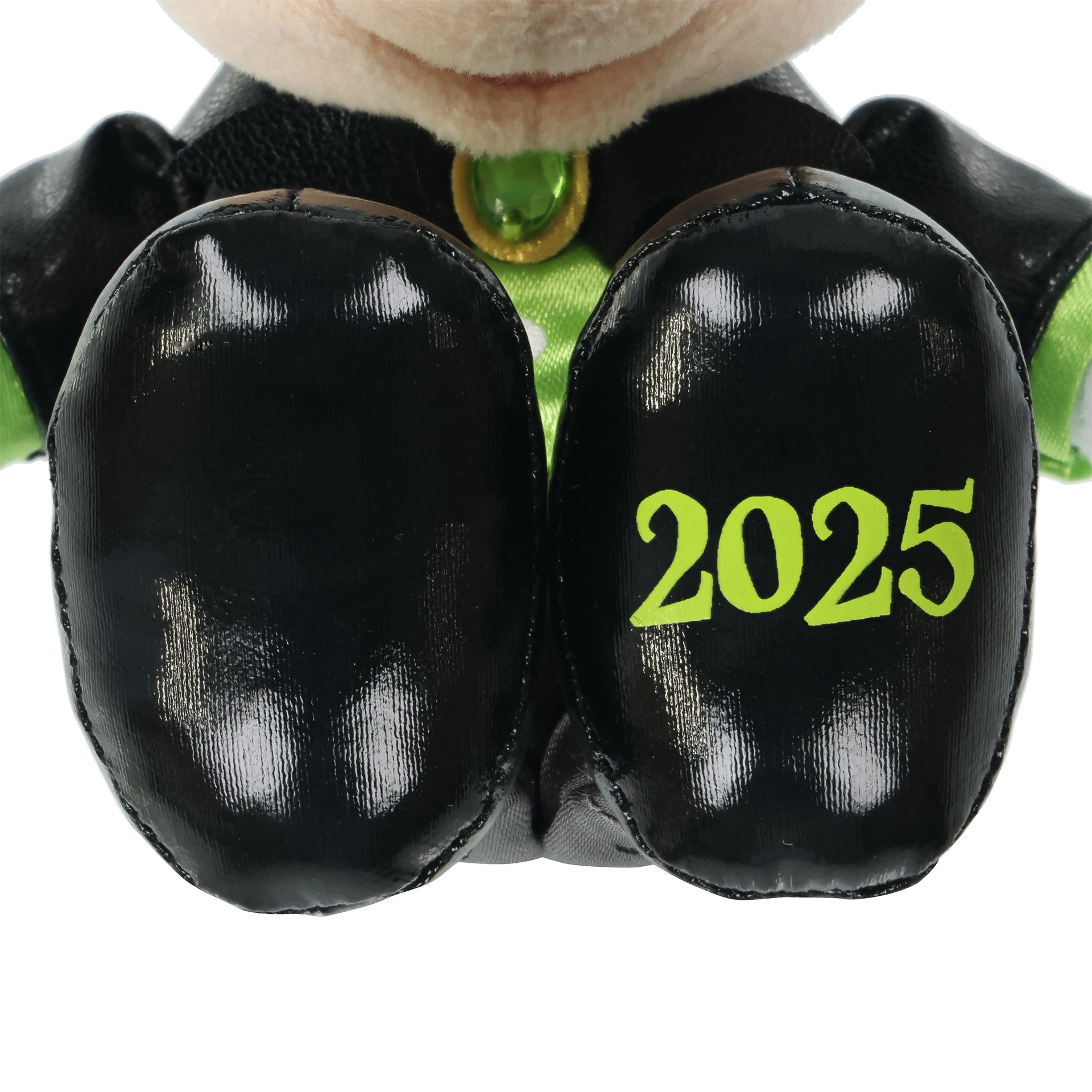 「ぬいぐるみバッジ」（2800円）