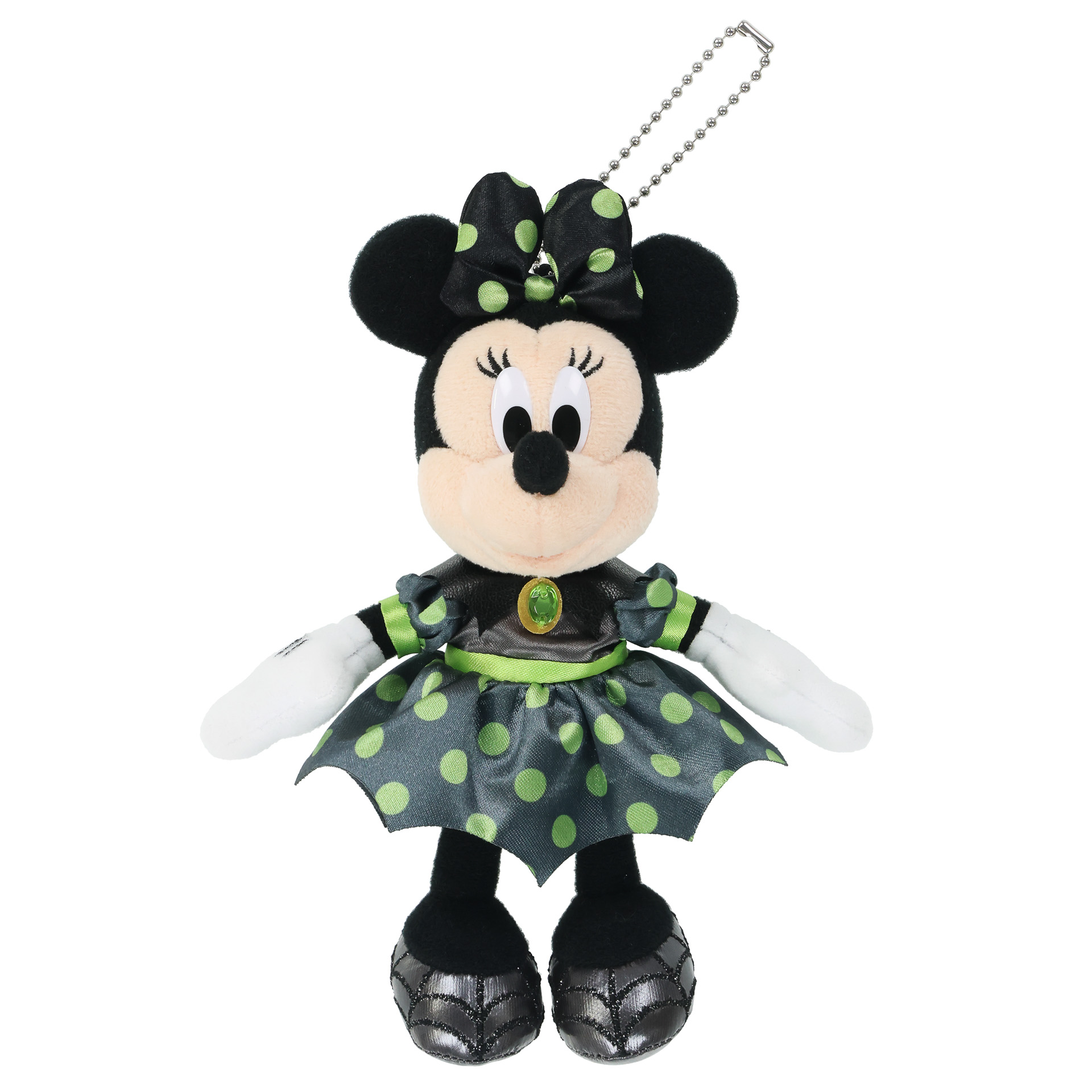 「ぬいぐるみバッジ」（2800円）