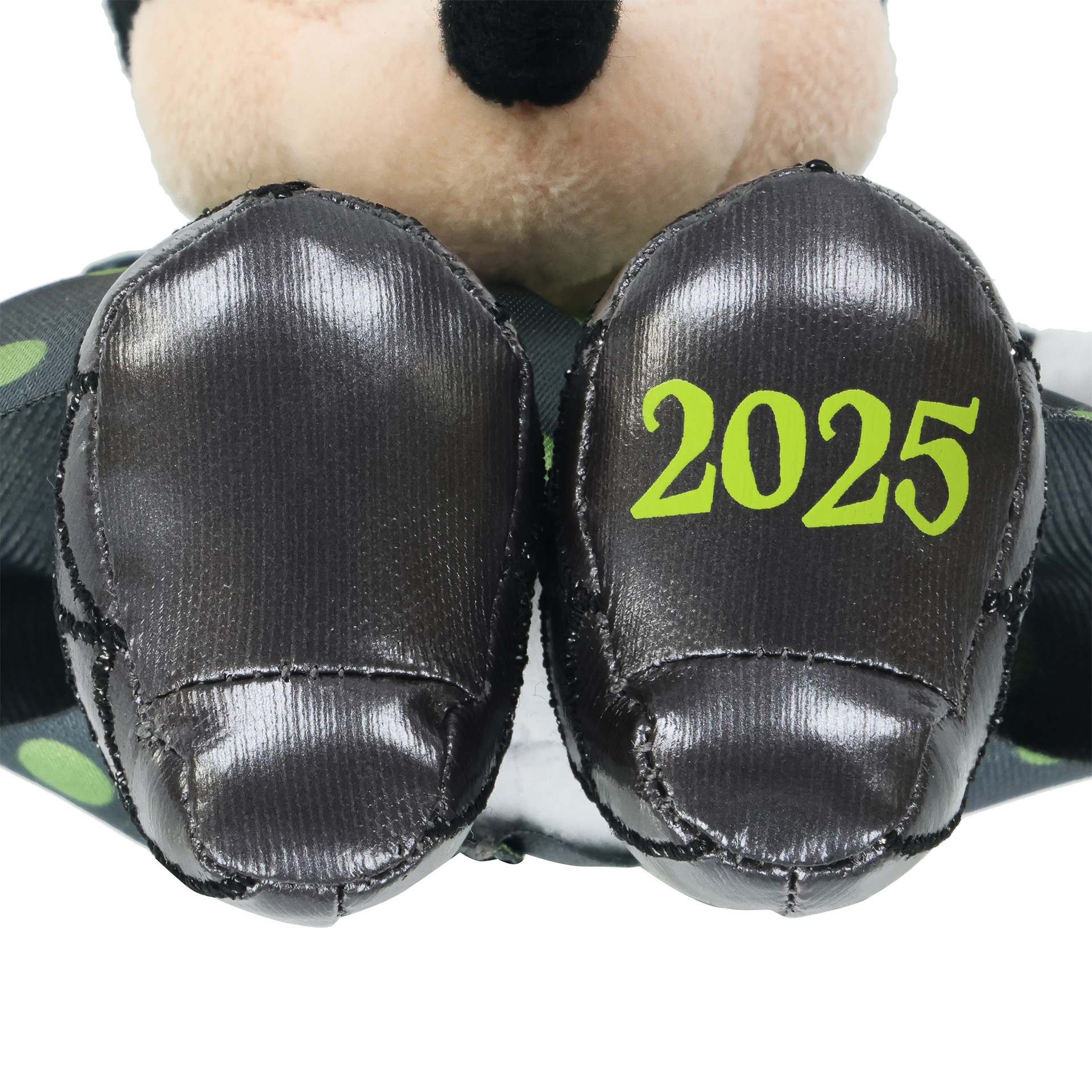 「ぬいぐるみバッジ」（2800円）