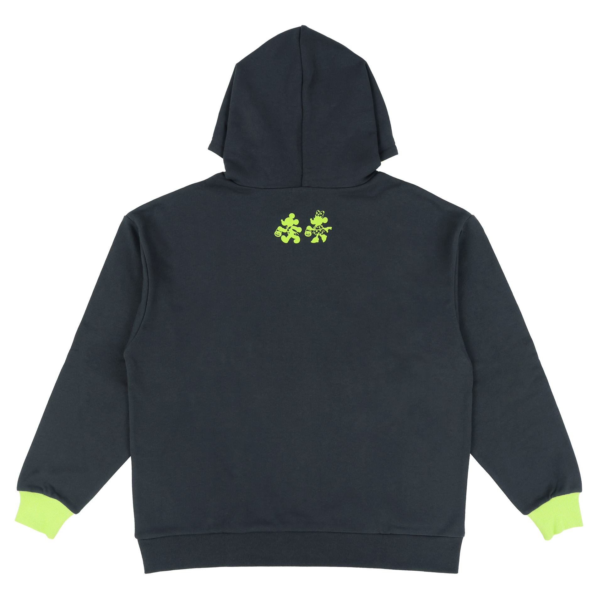 「パーカー」（5900円）