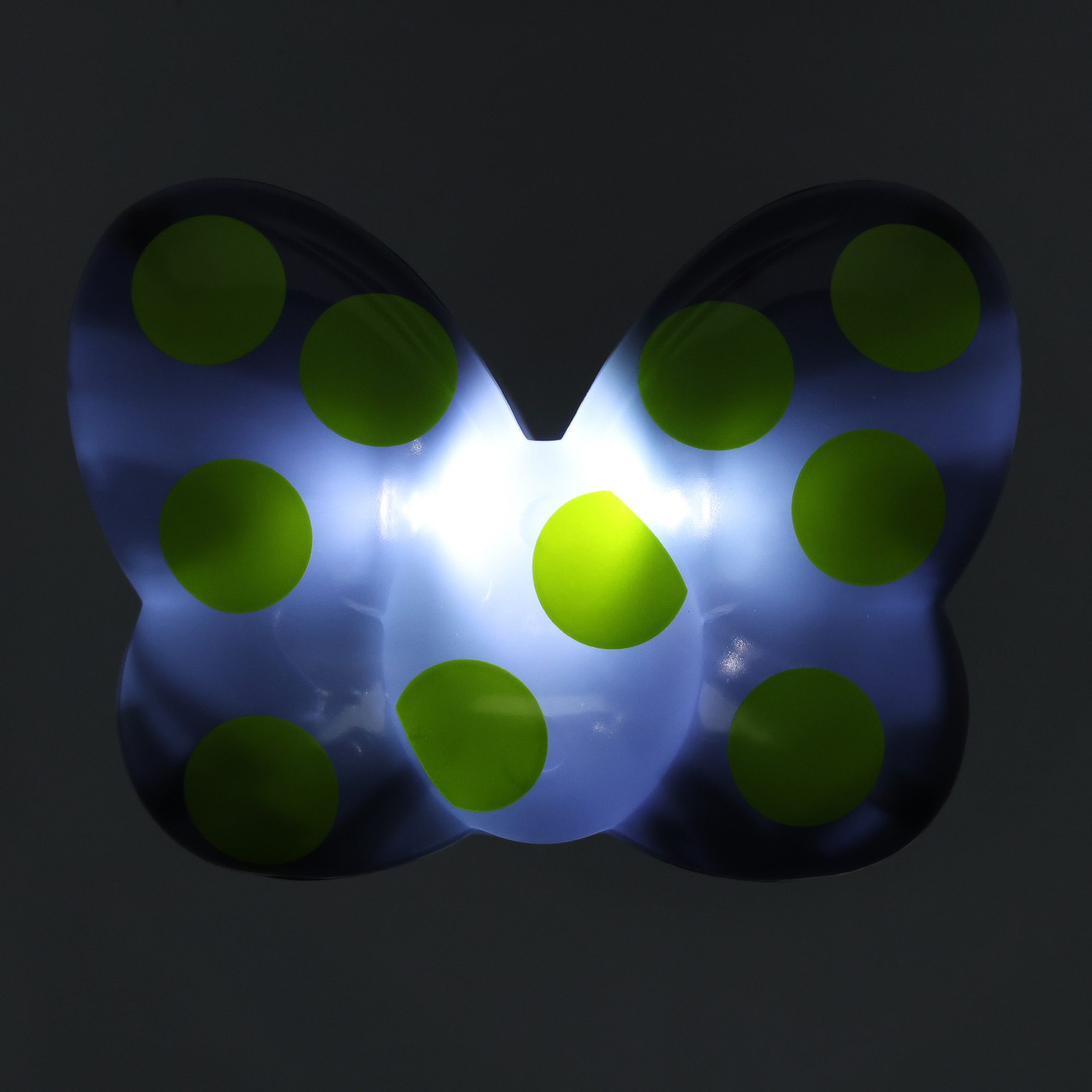 「光るオモチャ」（2000円）