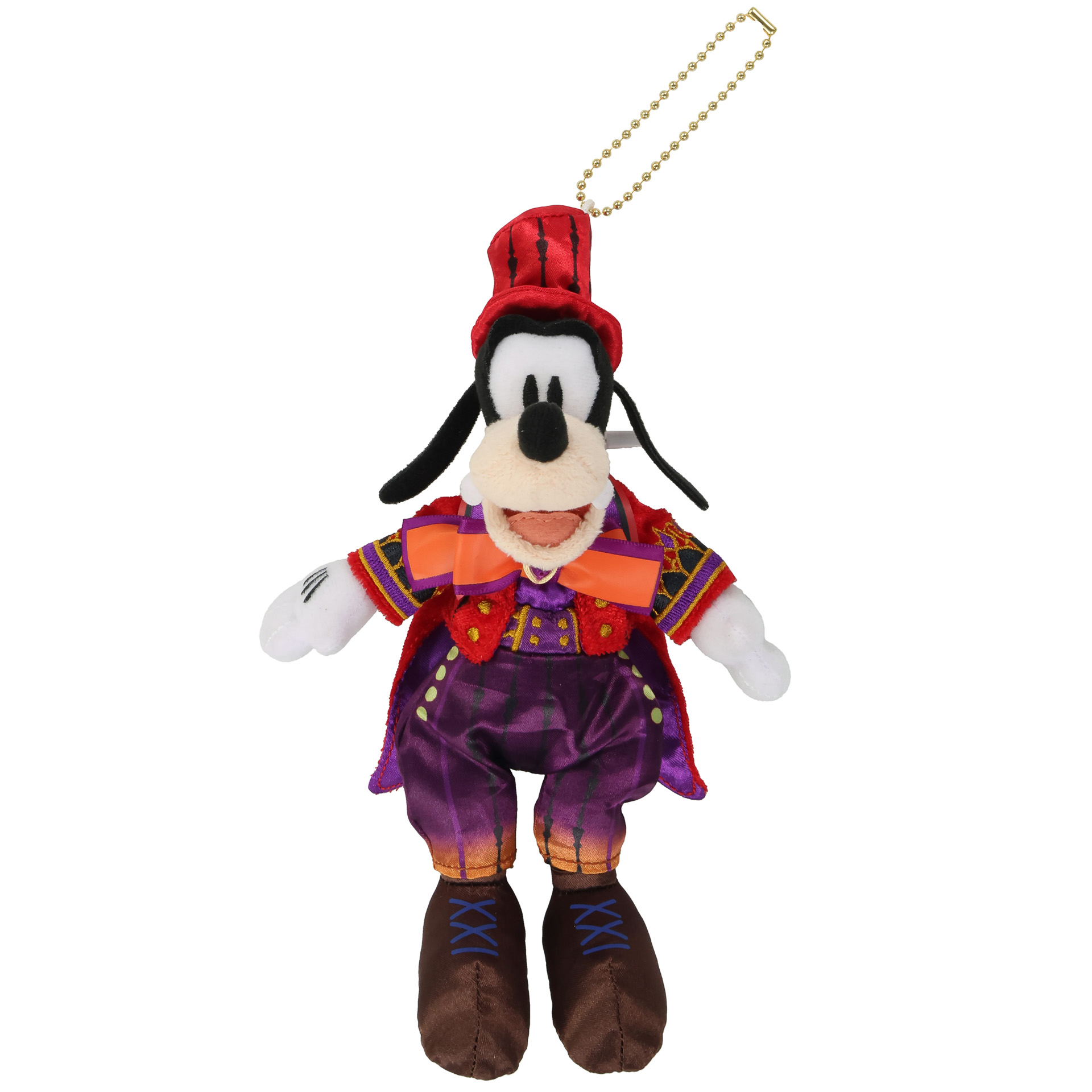 「ぬいぐるみバッジ」（各2800円）