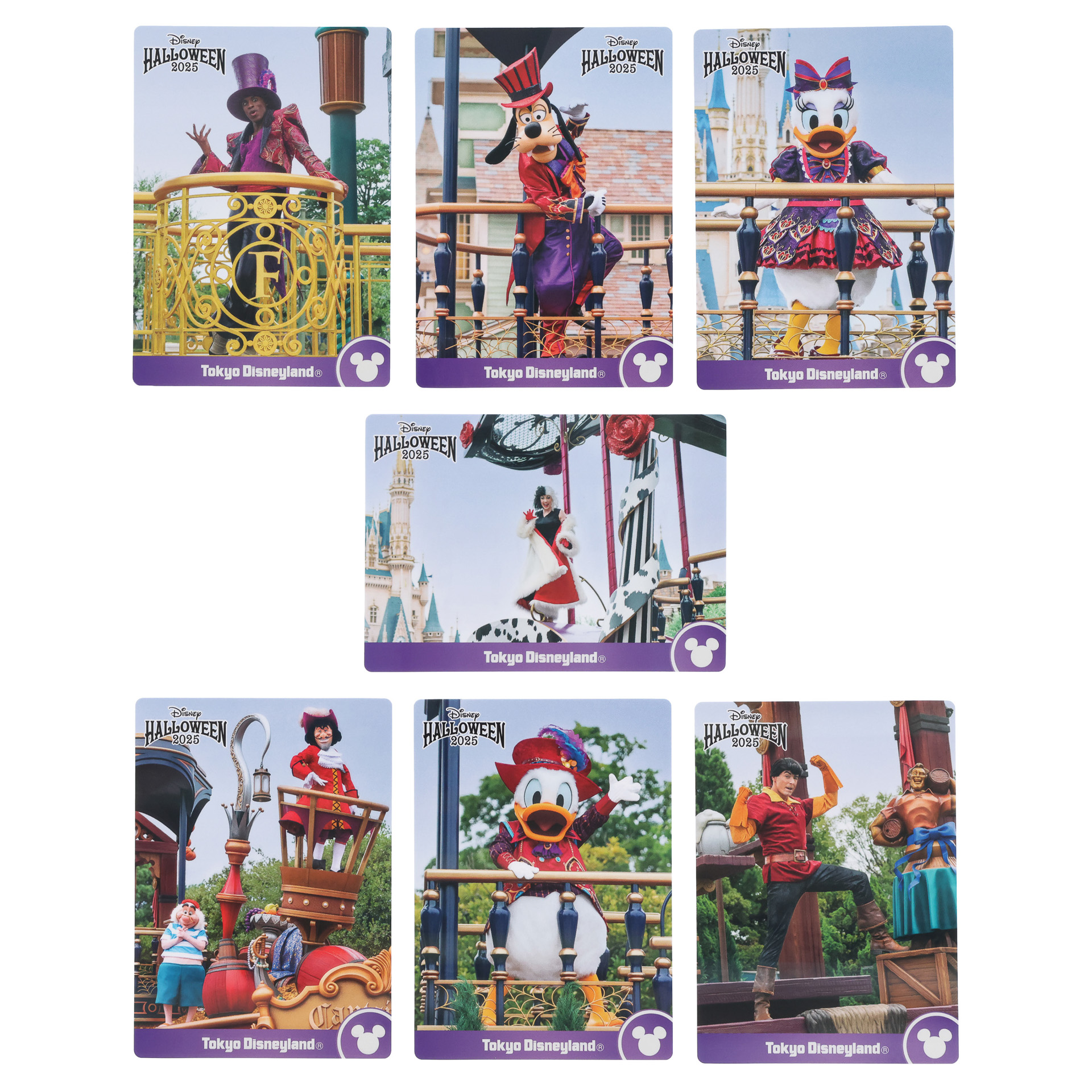 「コレクションカード」（1500円）