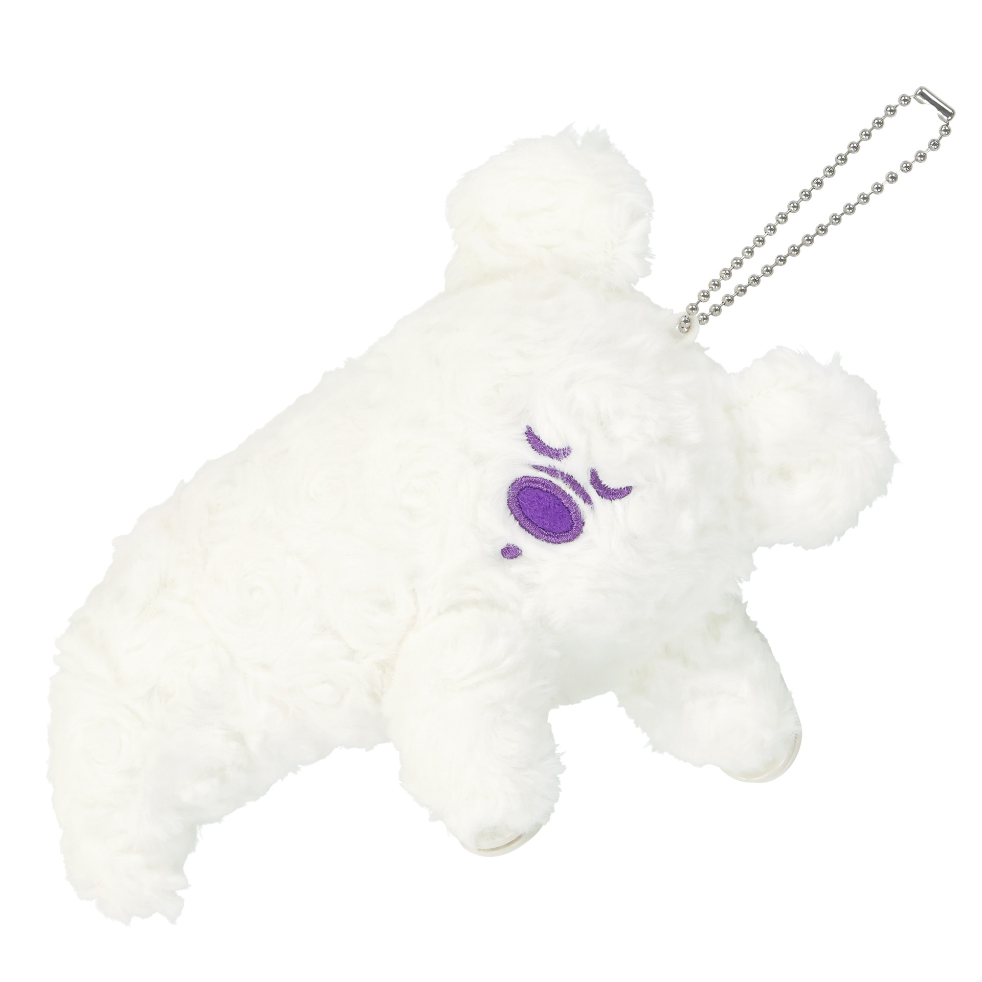 「ぬいぐるみチャームセット」（2900円）