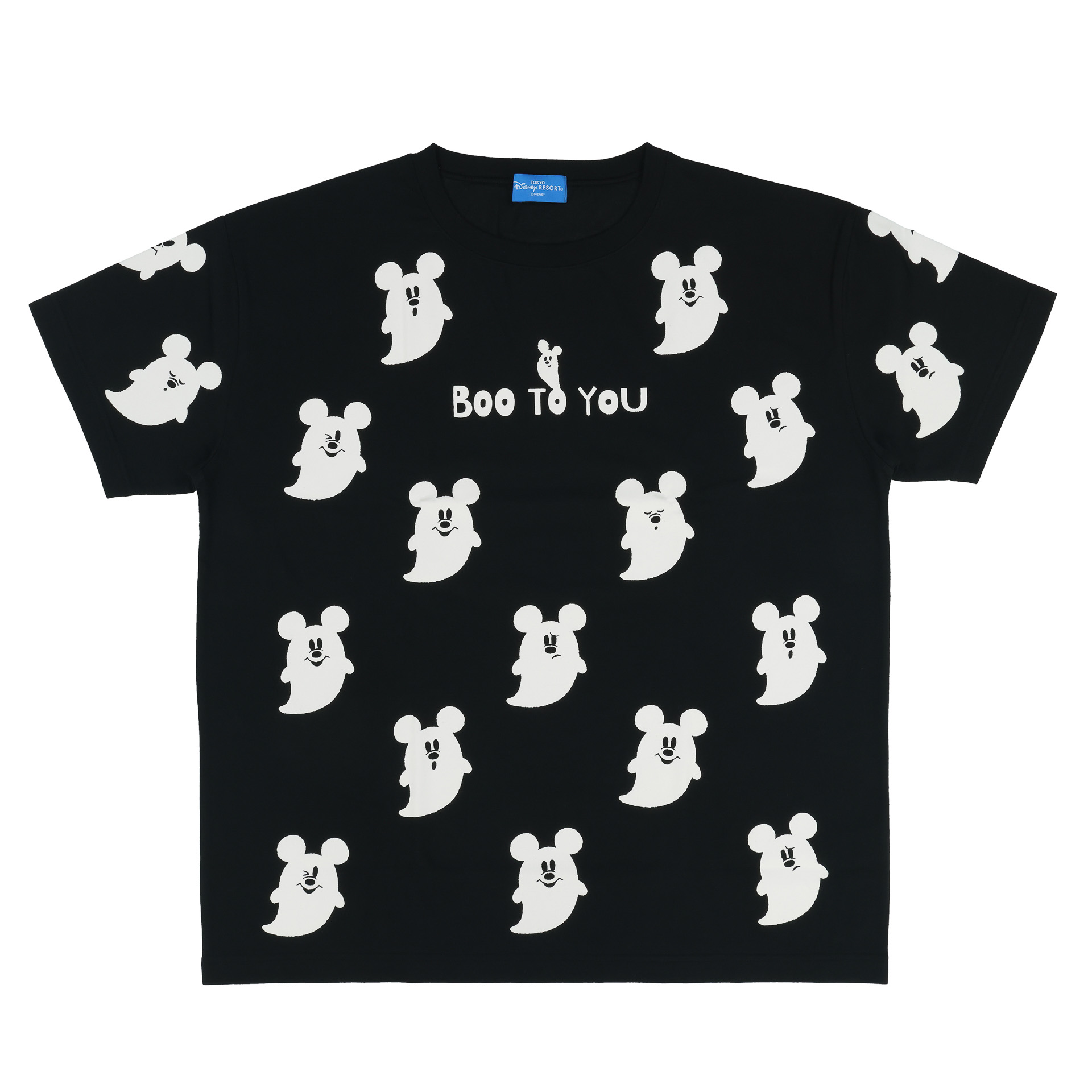 「Ｔシャツ」（4500円）