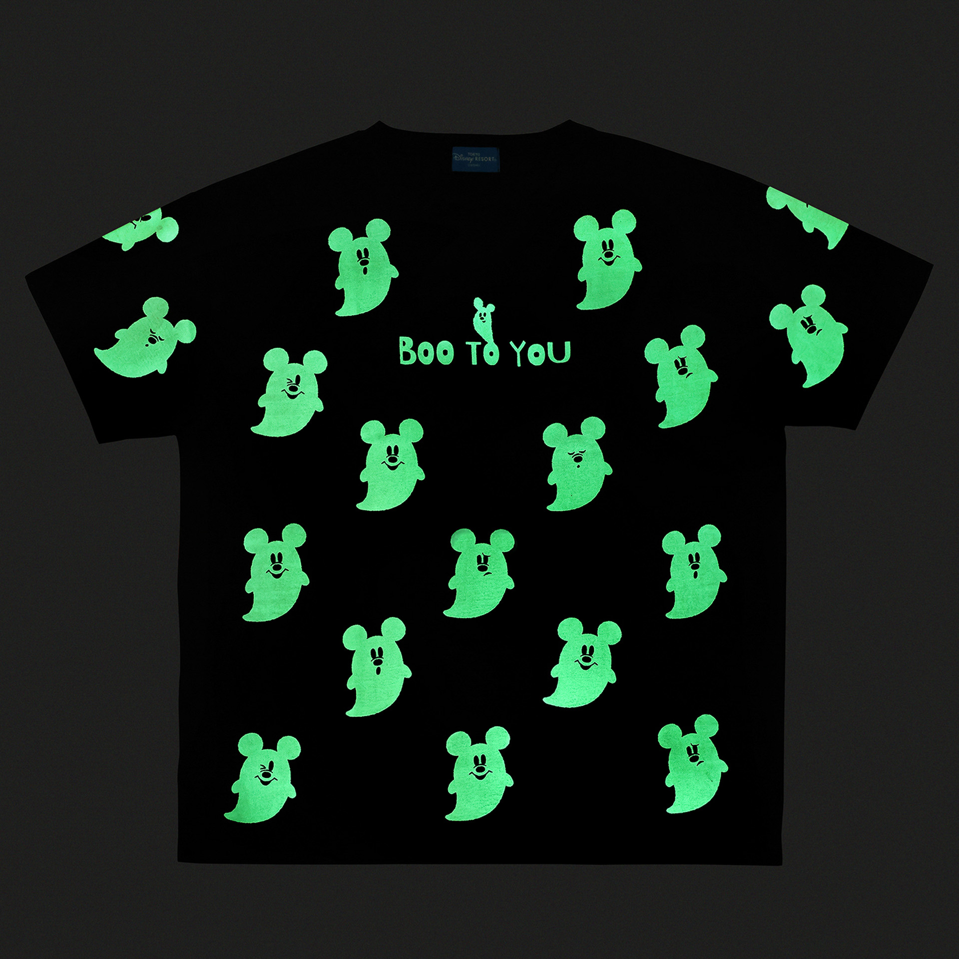 「Ｔシャツ」（4500円）