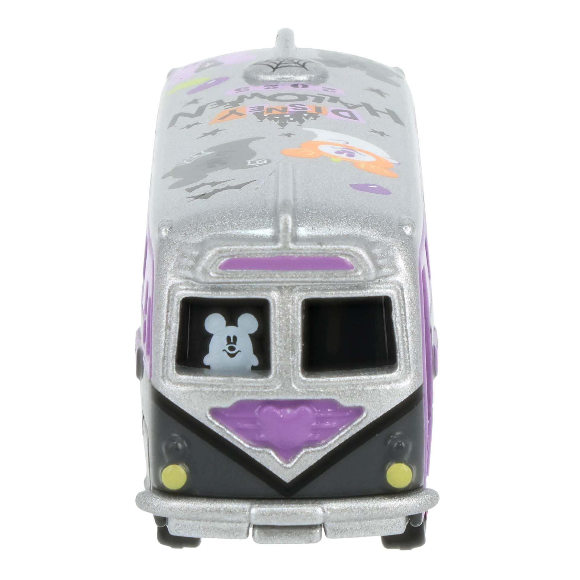 「ディズニー・ビークル・コレクション＜トミカ＞」（1700円）