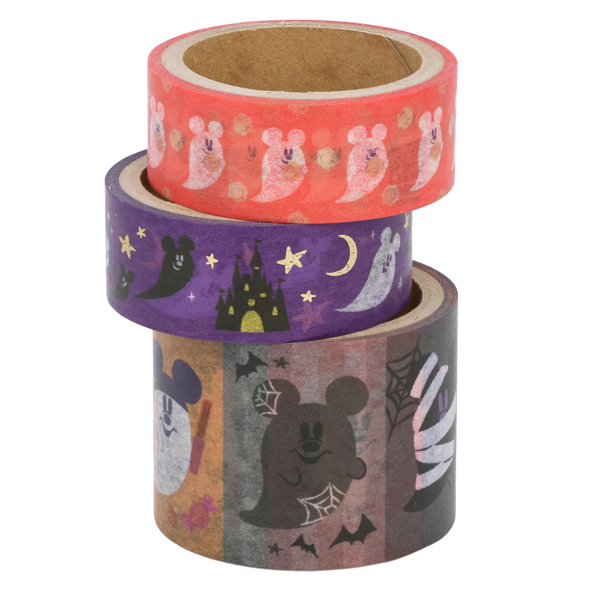 「マスキングテープセット」（1000円）