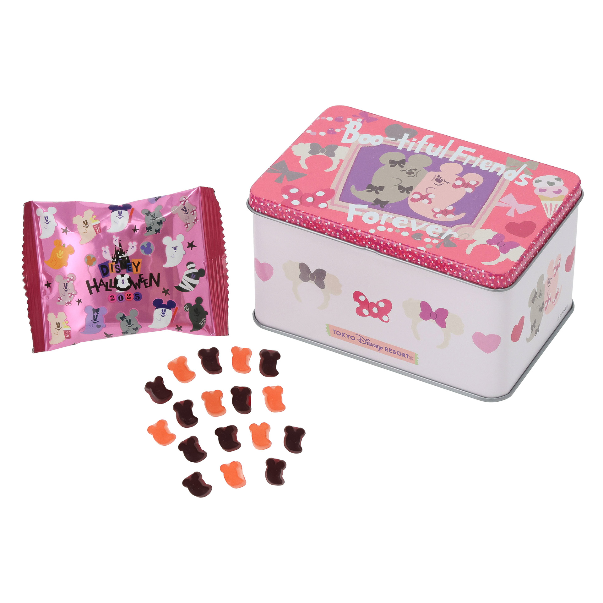 「グミ」（1000円）