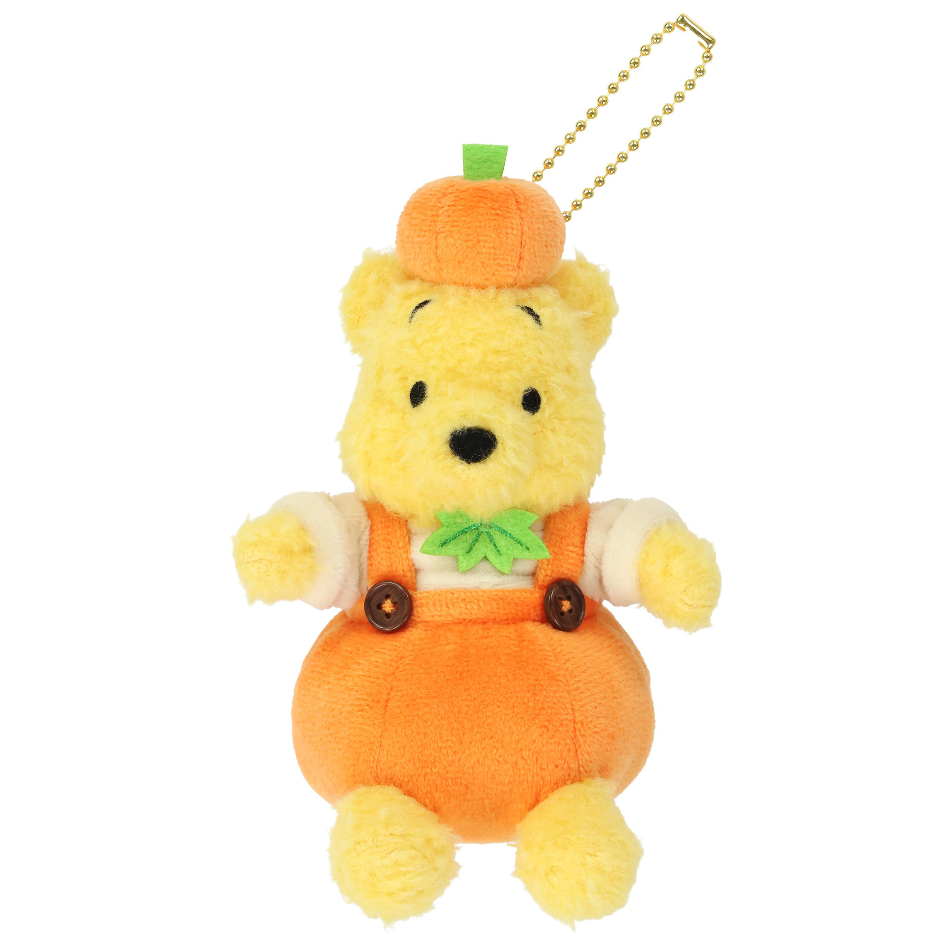 「ぬいぐるみバッジ」（2300円）