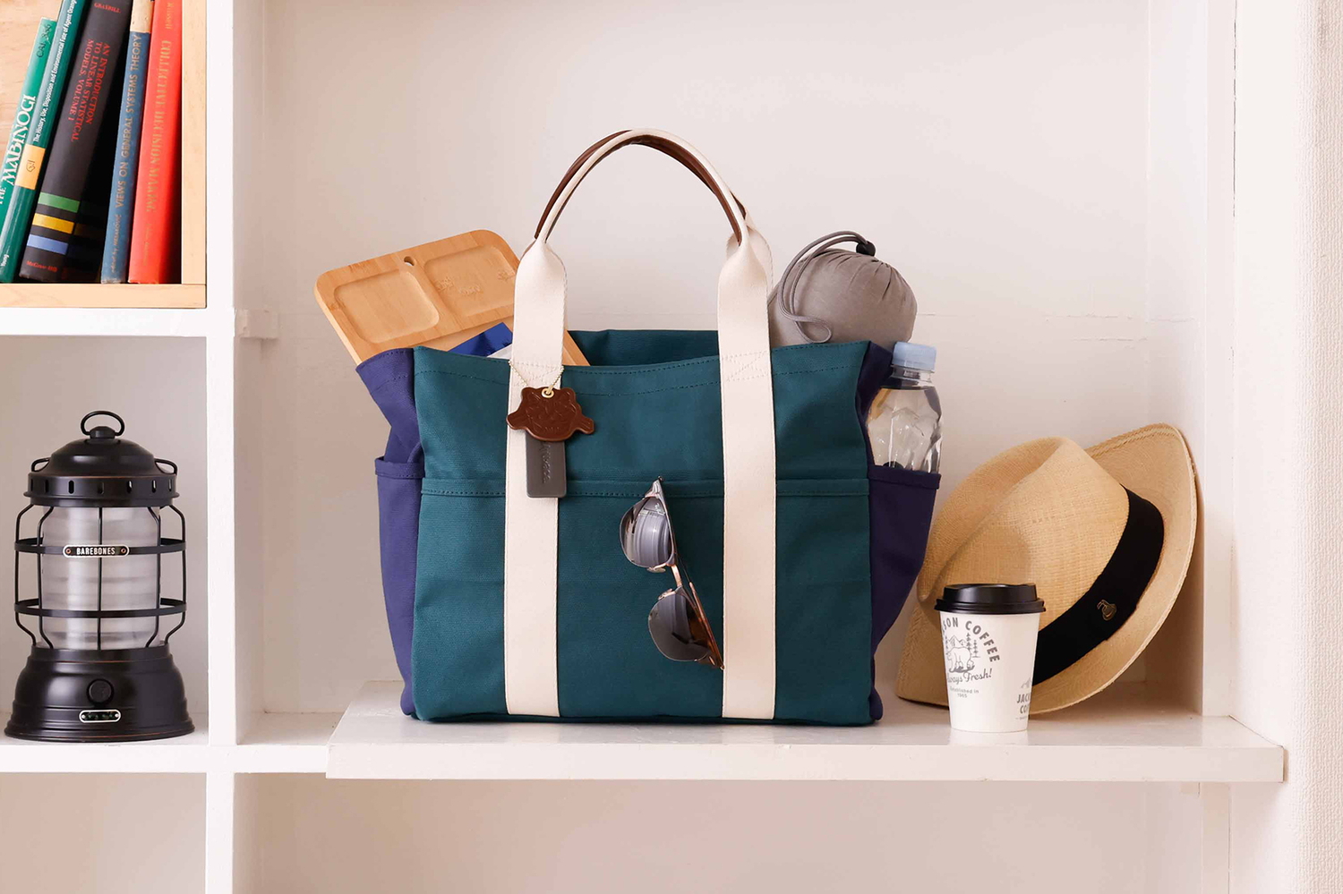 HAyU ガーデントート