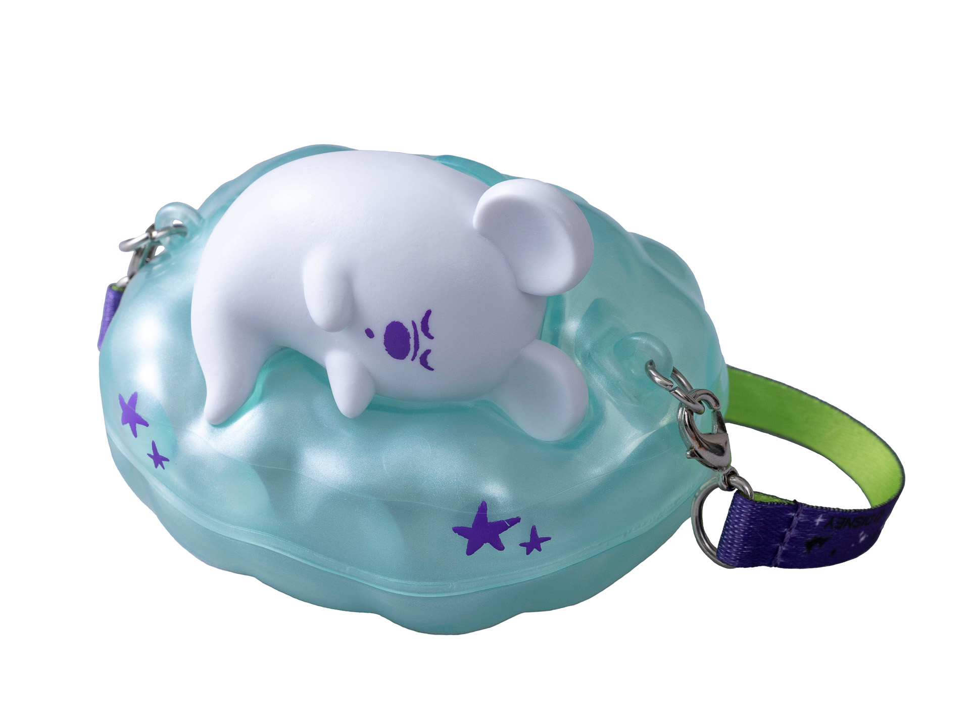 今年のイチオシはぐっすり眠る姿がキュートなゴーストスーベニアアイテム！