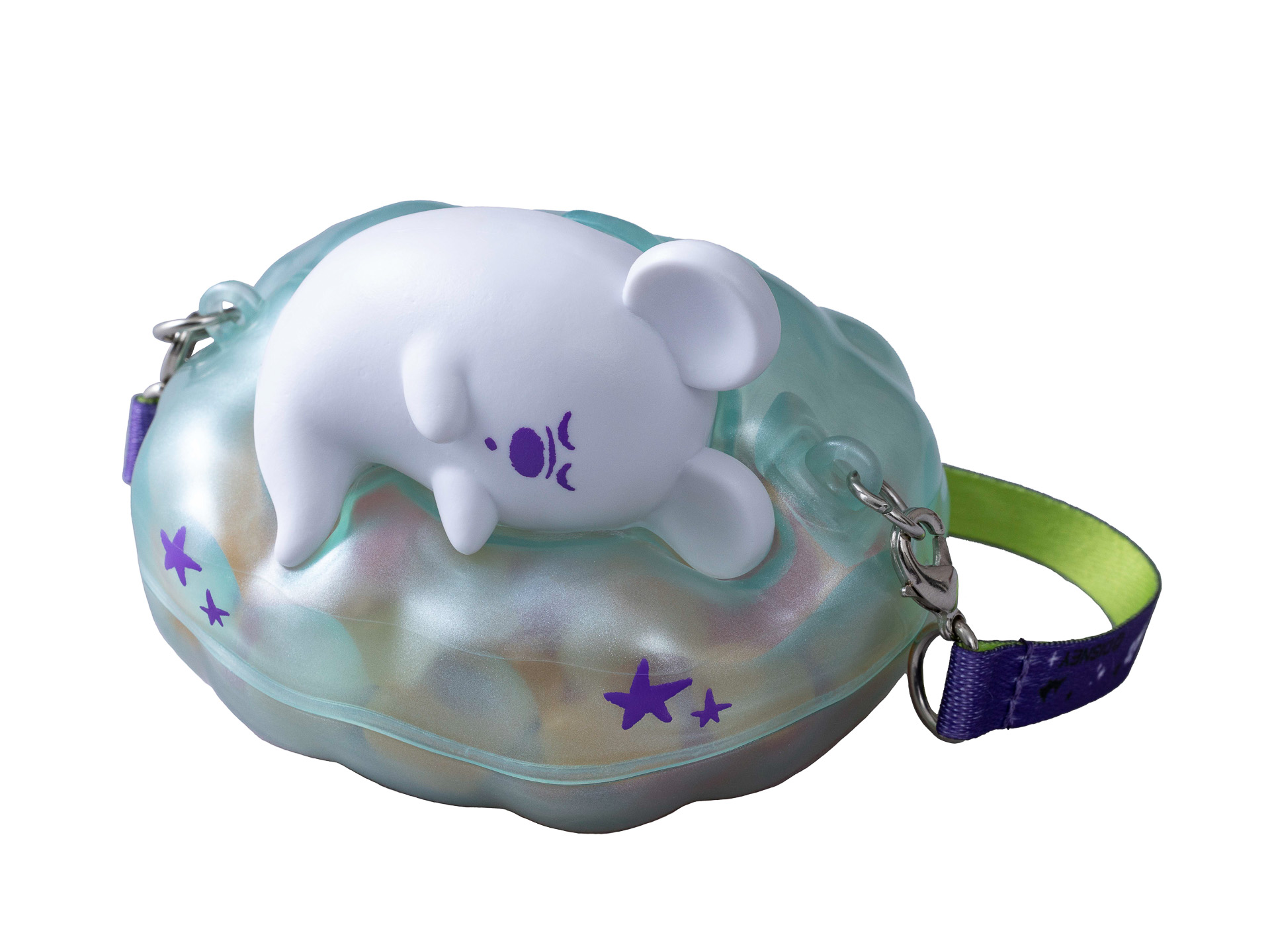 「グミキャンディー、ミニスナックケース付き」（1300円）