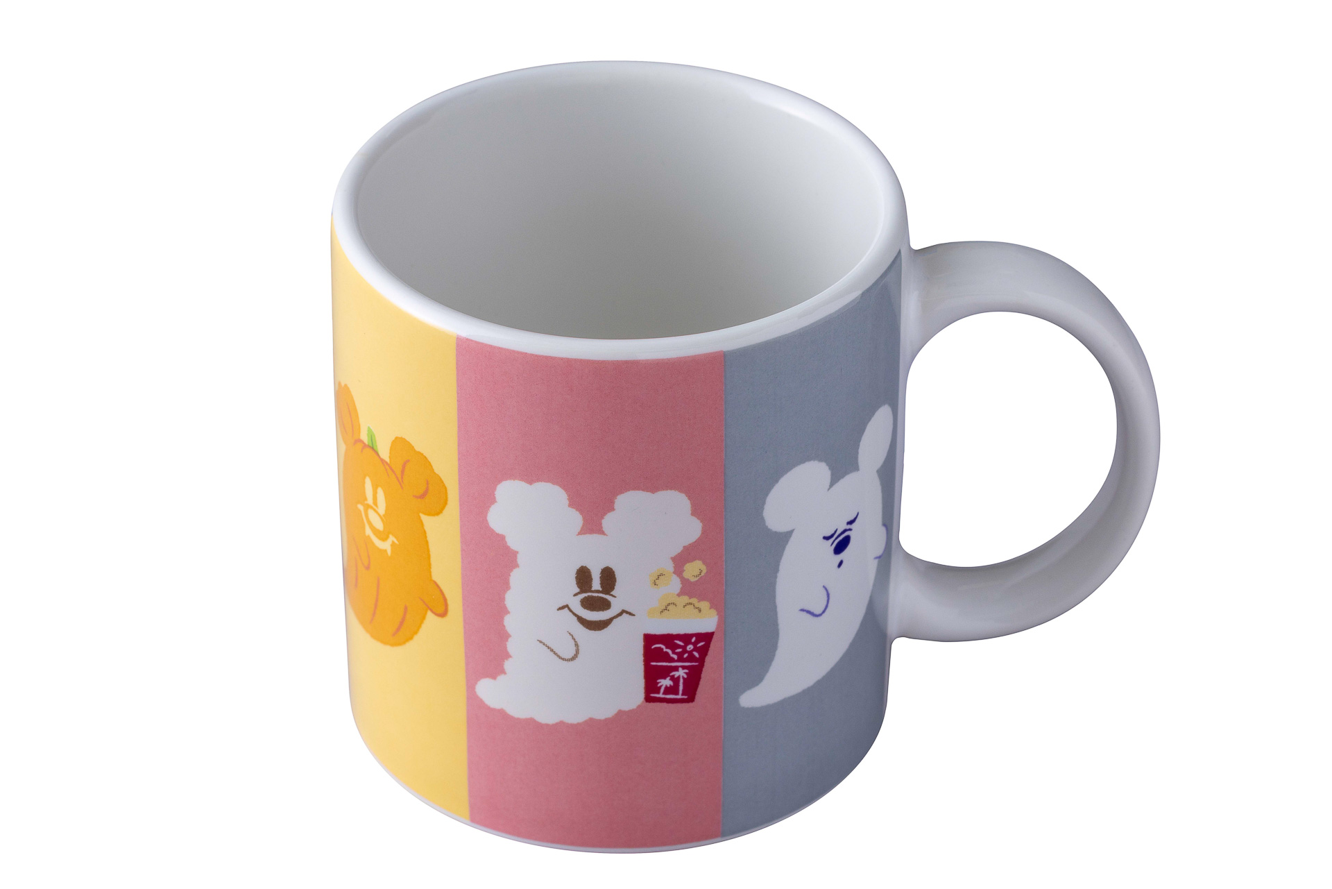 スーベニアカップは＋650円で手に入る